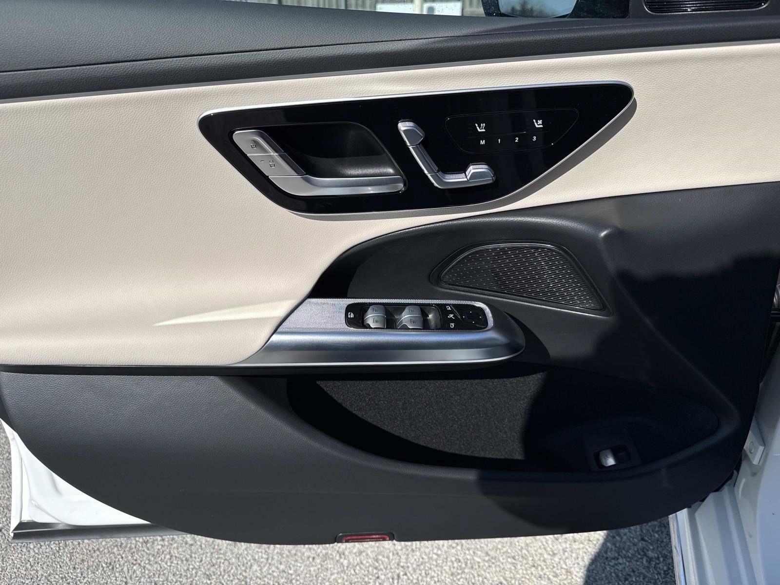 2026 MERCEDES-BENZ E-CLASS - Image 20