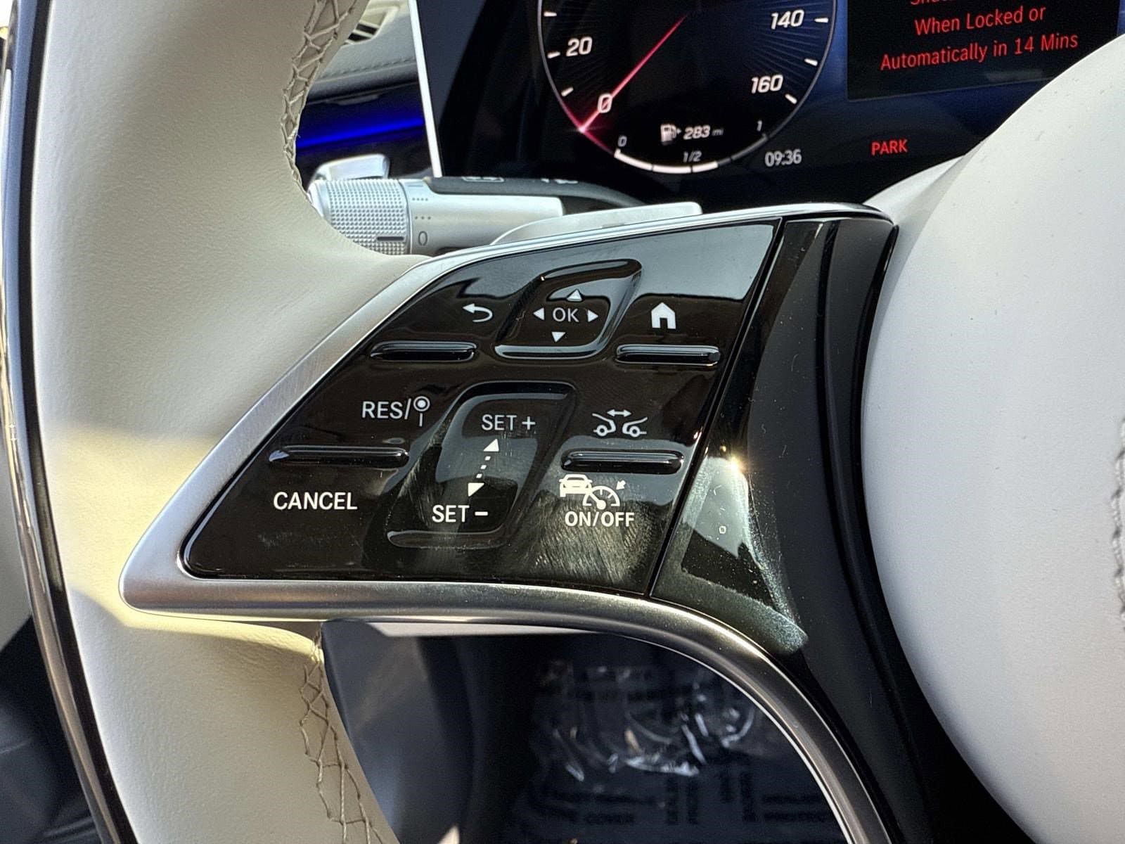 2026 MERCEDES-BENZ S-CLASS - Image 40