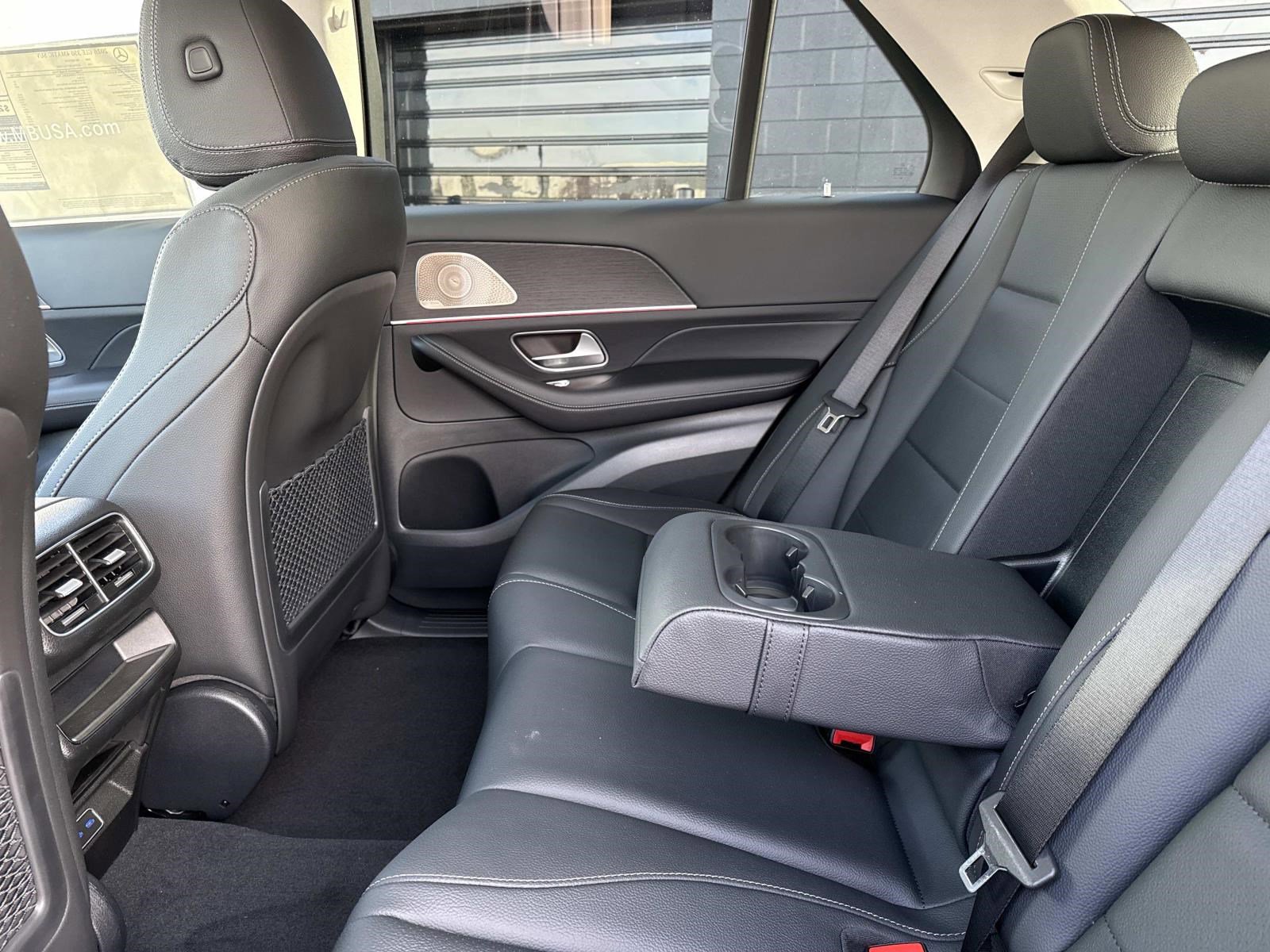 2026 MERCEDES-BENZ GLE-CLASS - Image 16