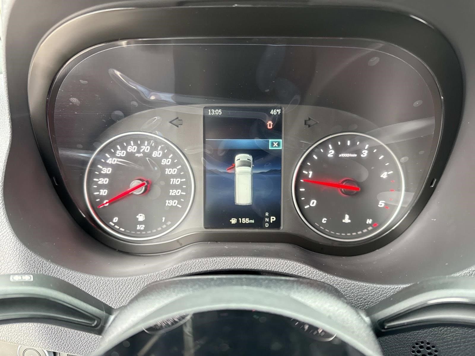 2026 MERCEDES-BENZ SPRINTER - Image 30