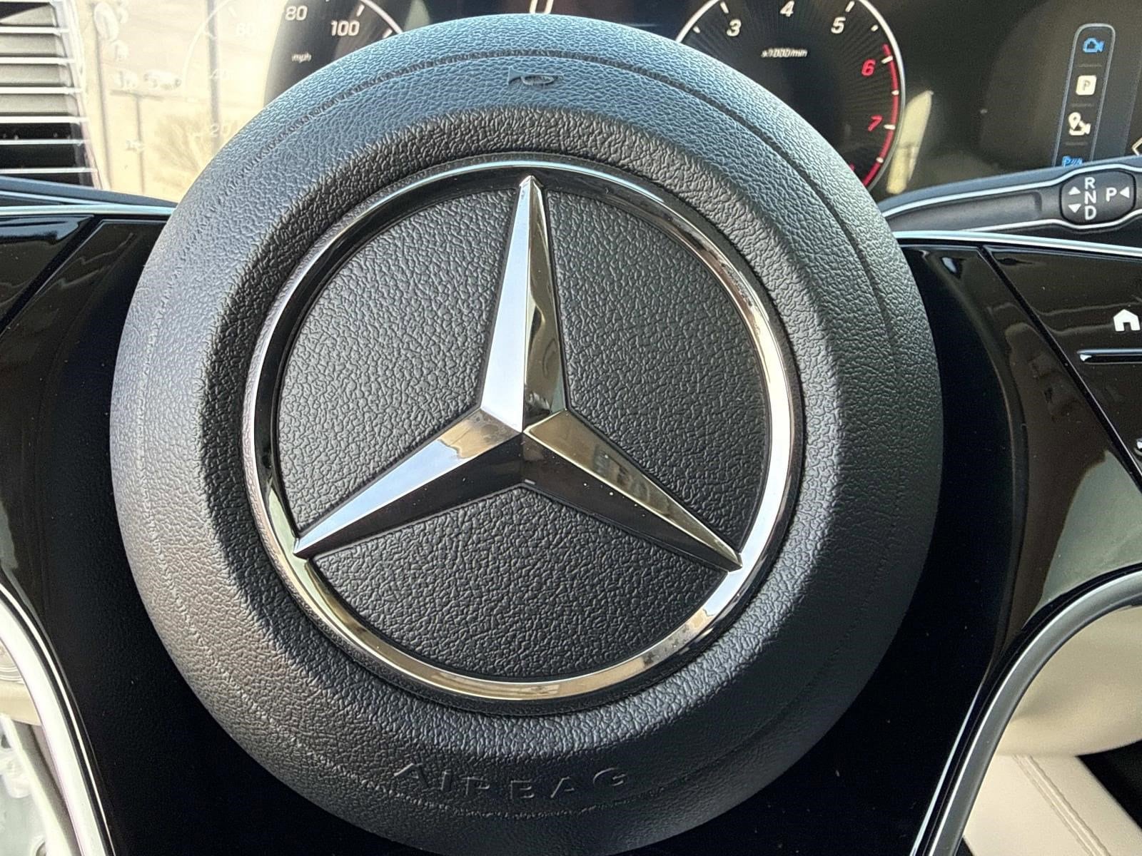 2026 MERCEDES-BENZ GLE-CLASS - Image 43