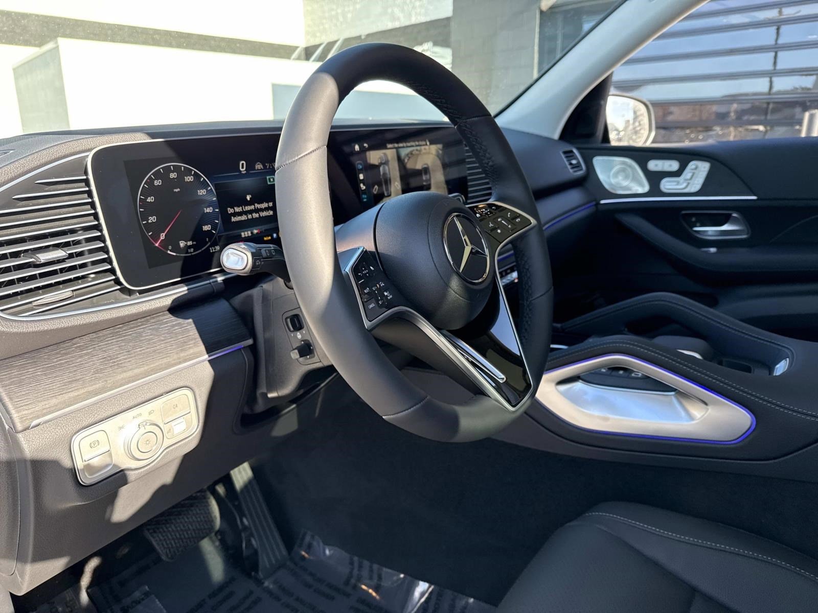 2026 MERCEDES-BENZ GLE-CLASS - Image 32