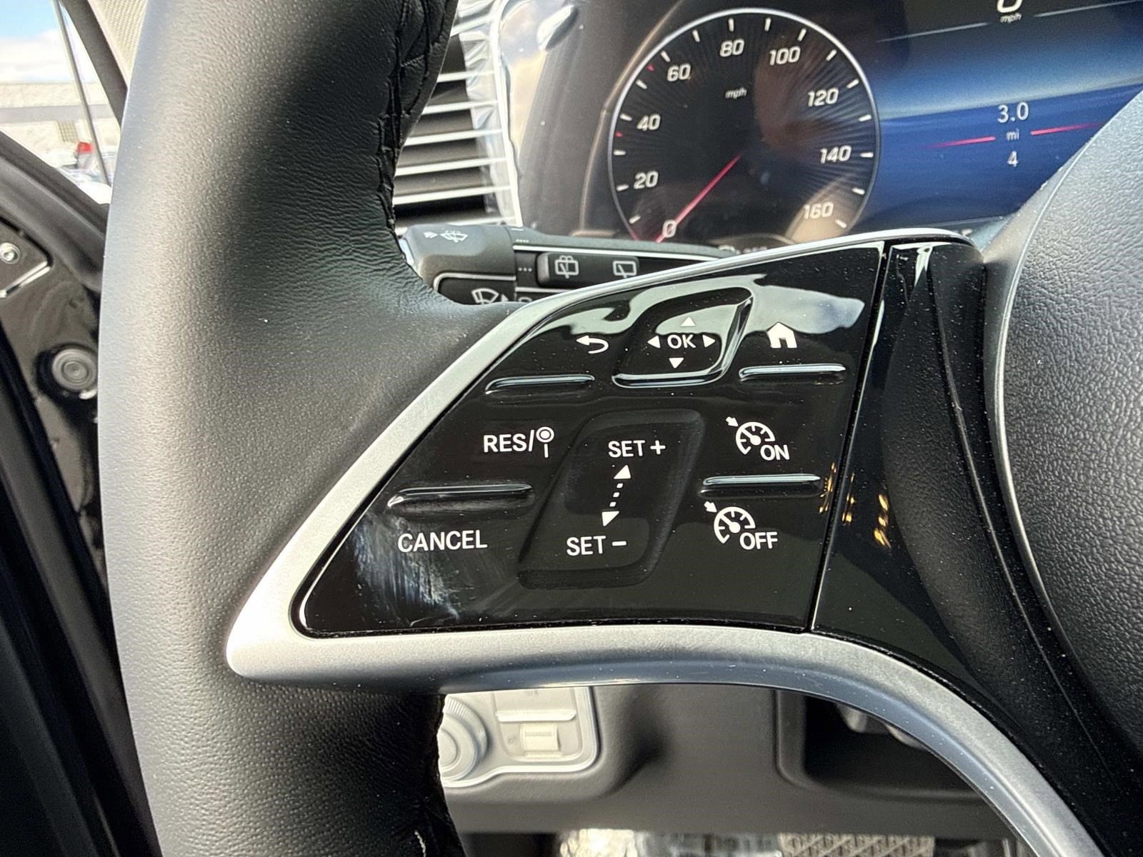 2026 MERCEDES-BENZ GLE-CLASS - Image 39