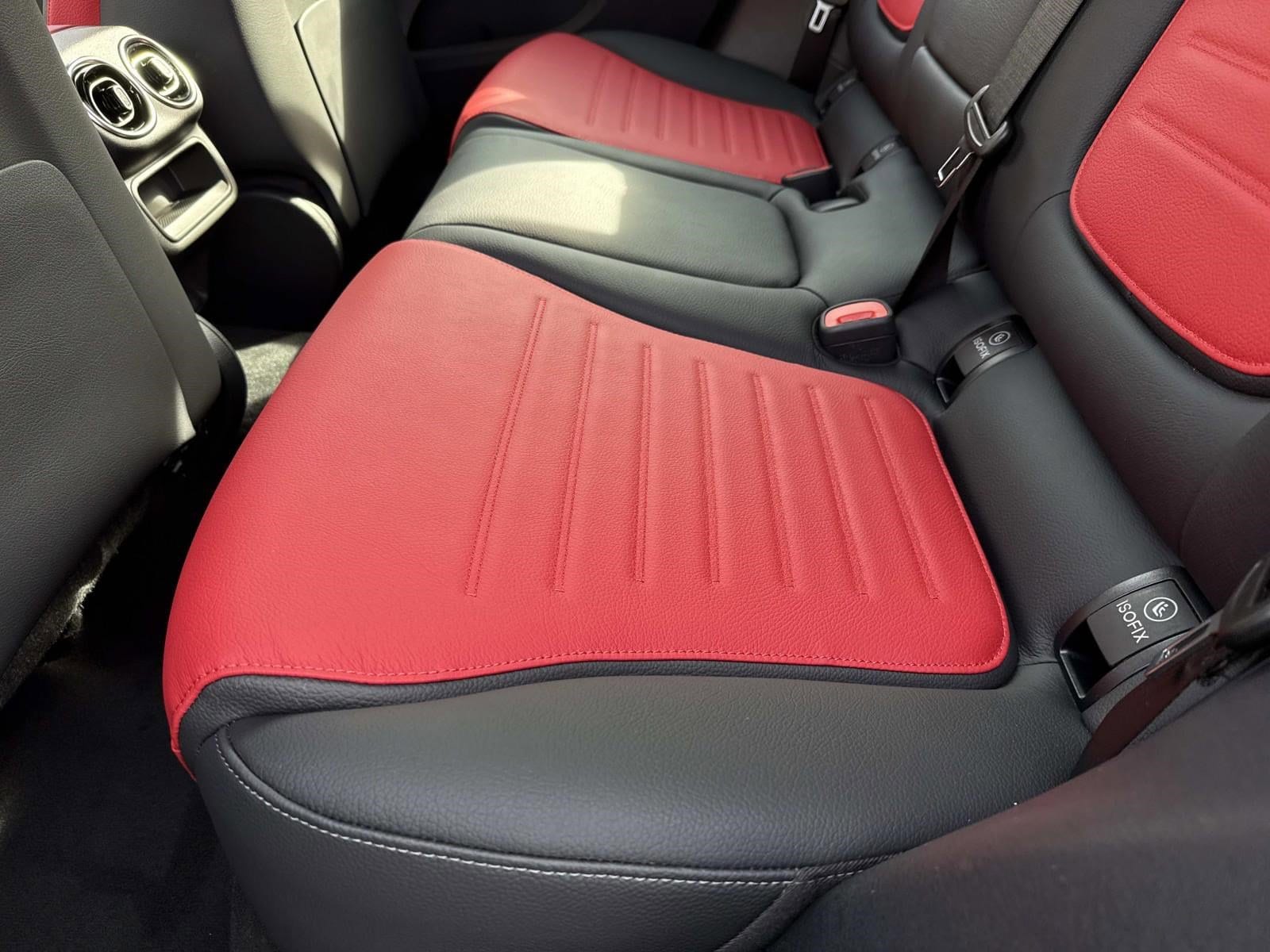 2025 MERCEDES-BENZ GLC-CLASS - Image 18