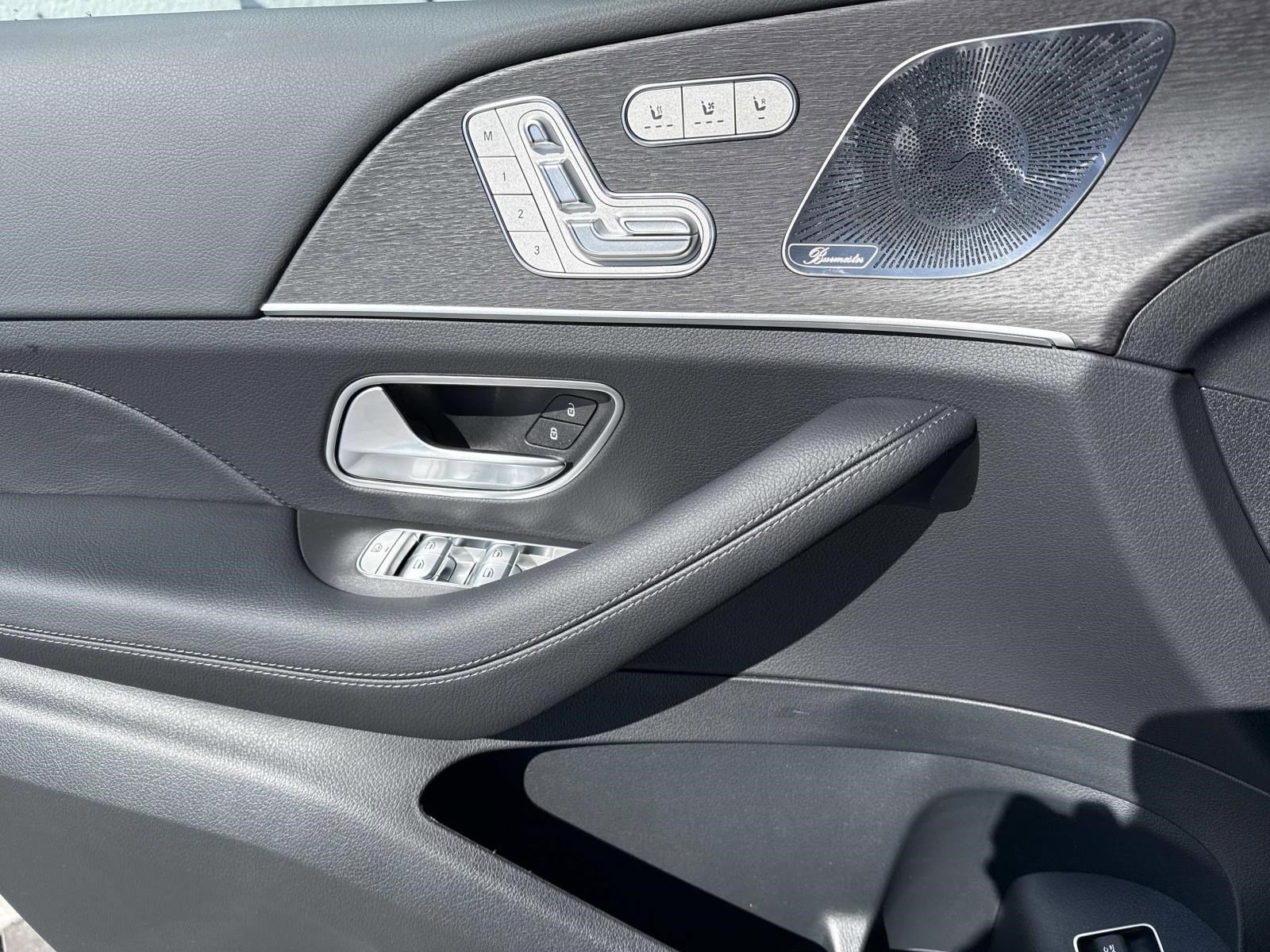 2026 MERCEDES-BENZ GLE-CLASS - Image 23