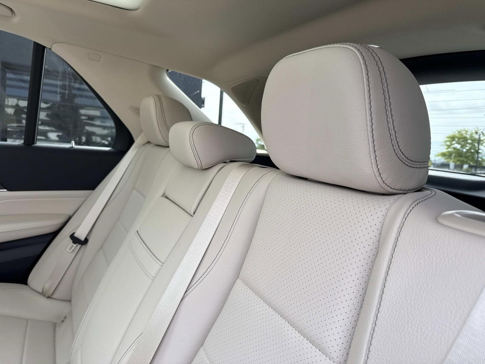 2026 MERCEDES-BENZ GLE-CLASS - Image 21