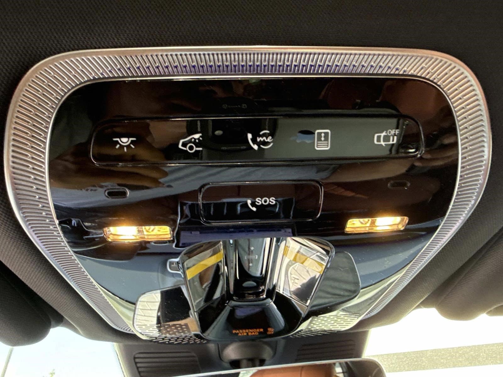 2026 MERCEDES-BENZ S-CLASS - Image 42