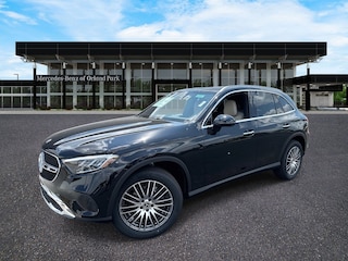 2025 Mercedes-Benz GLC 300 4MATIC SUV