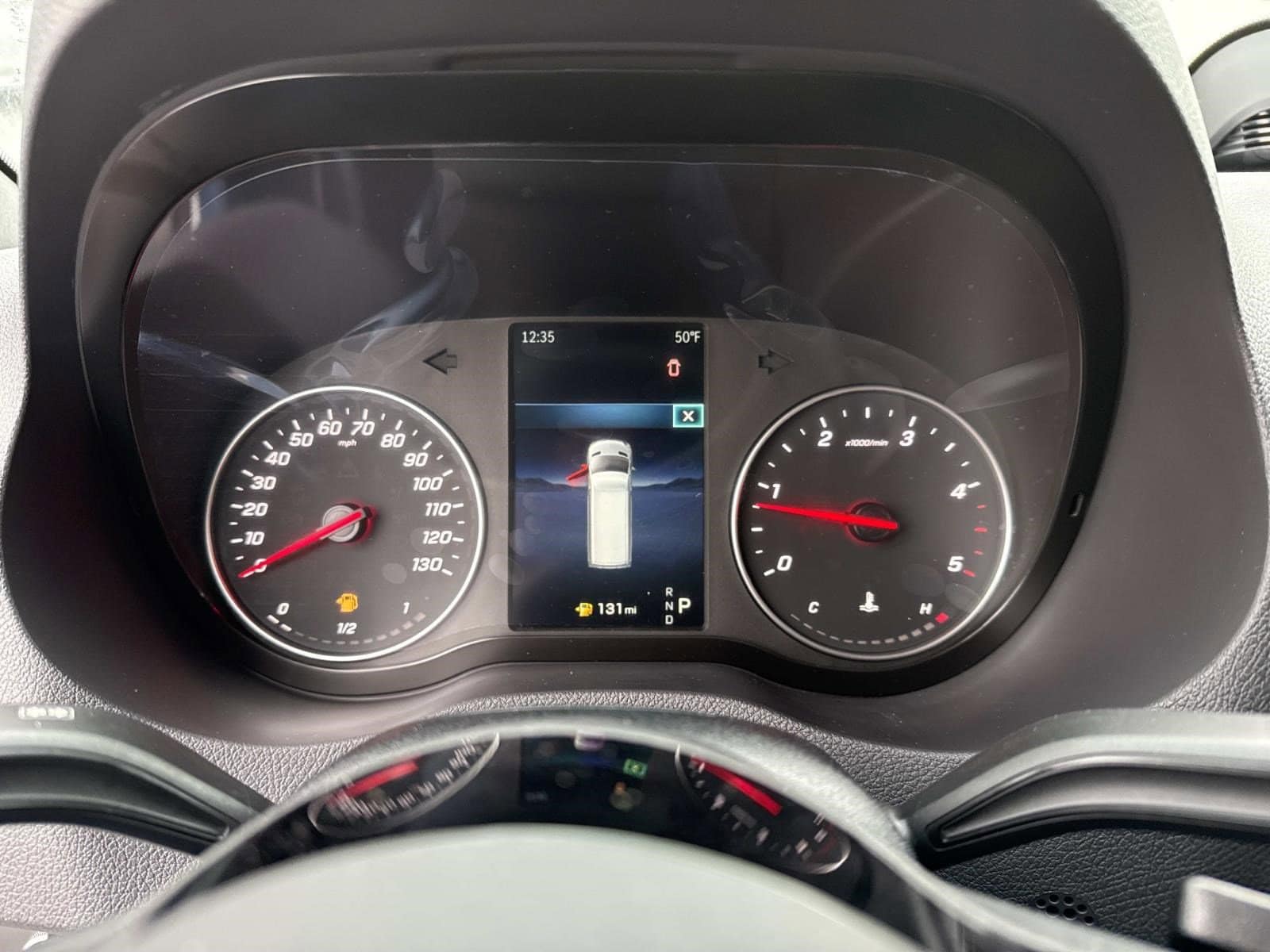 2026 MERCEDES-BENZ SPRINTER - Image 27