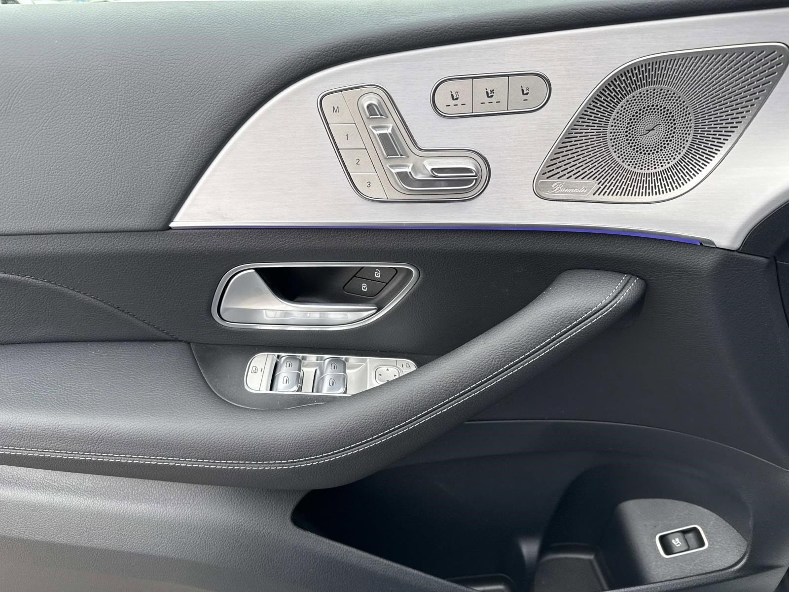 2026 MERCEDES-BENZ GLS-CLASS - Image 24