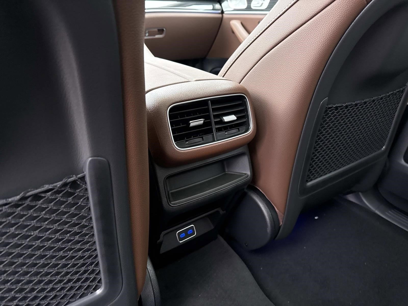 2026 MERCEDES-BENZ GLE-CLASS - Image 18