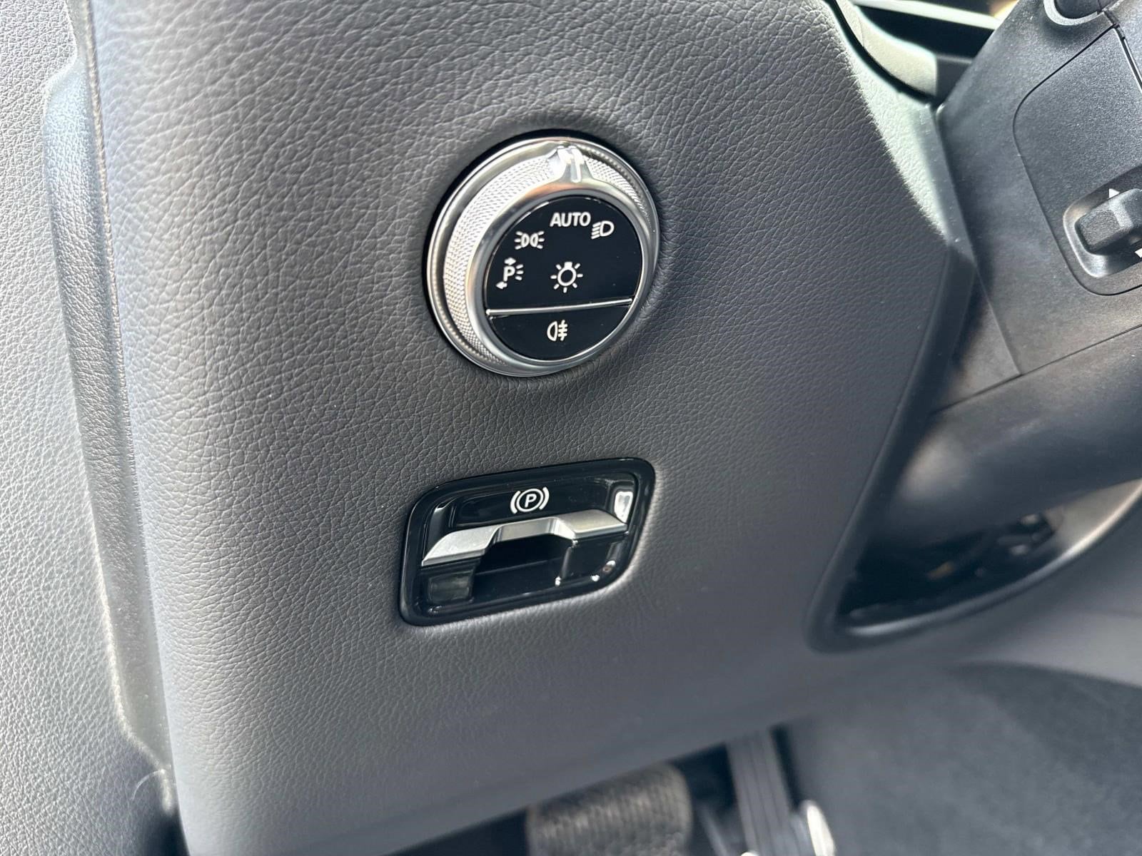 2025 MERCEDES-BENZ GLC-CLASS - Image 30