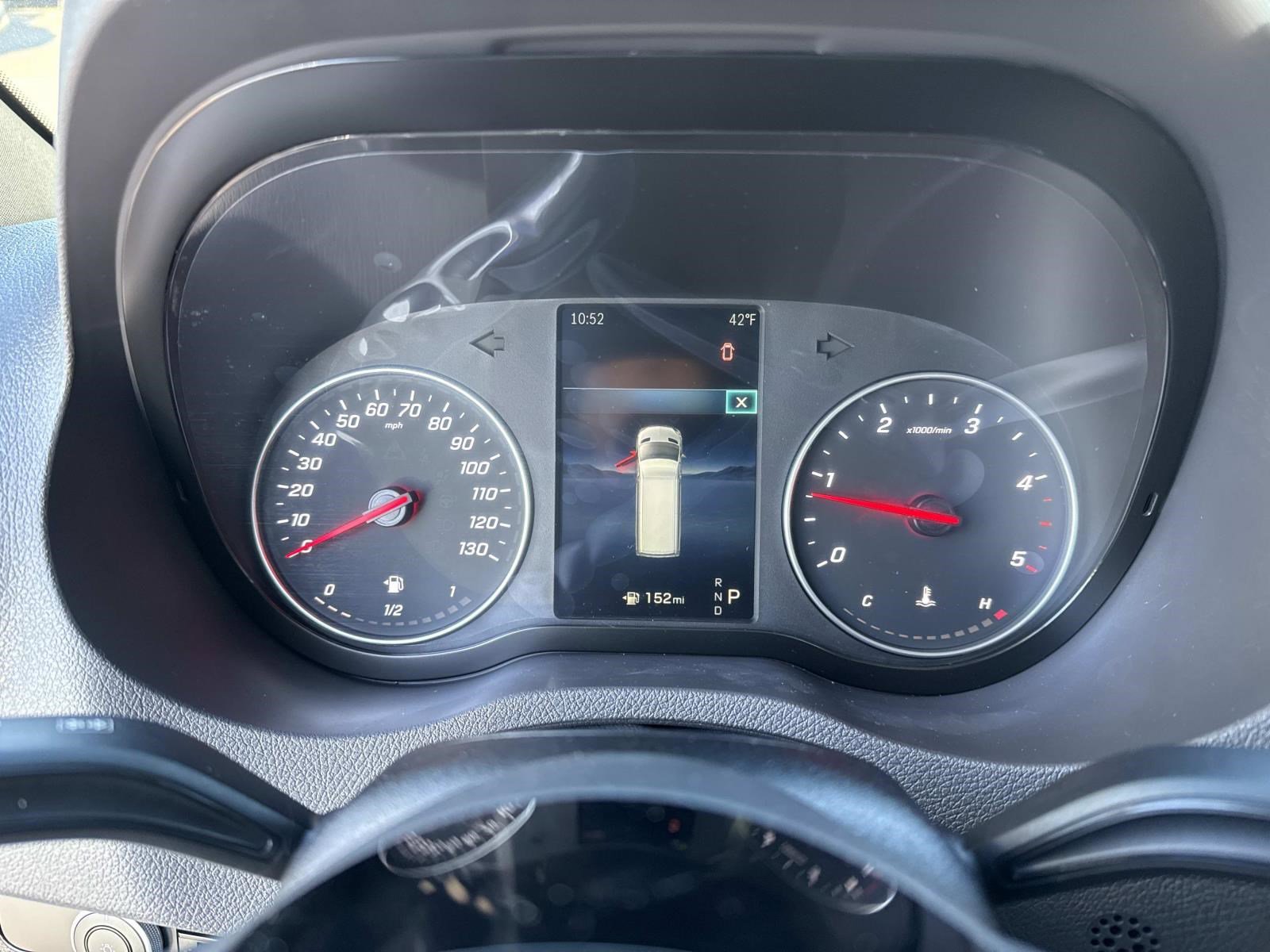 2026 MERCEDES-BENZ SPRINTER - Image 28