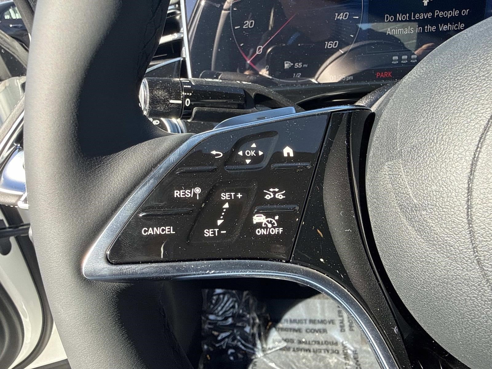 2026 MERCEDES-BENZ E-CLASS - Image 39