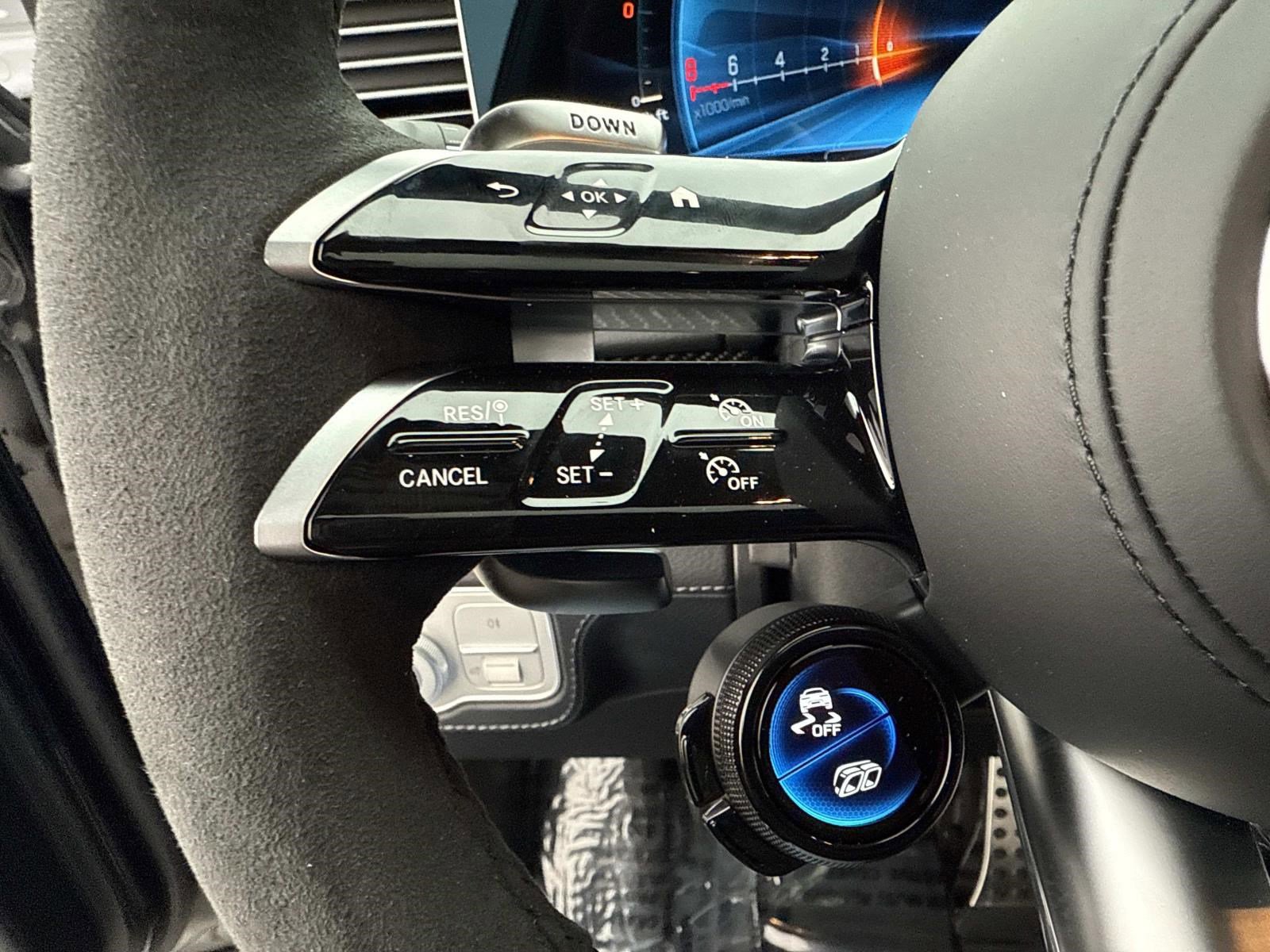 2026 MERCEDES-BENZ GLE-CLASS - Image 41