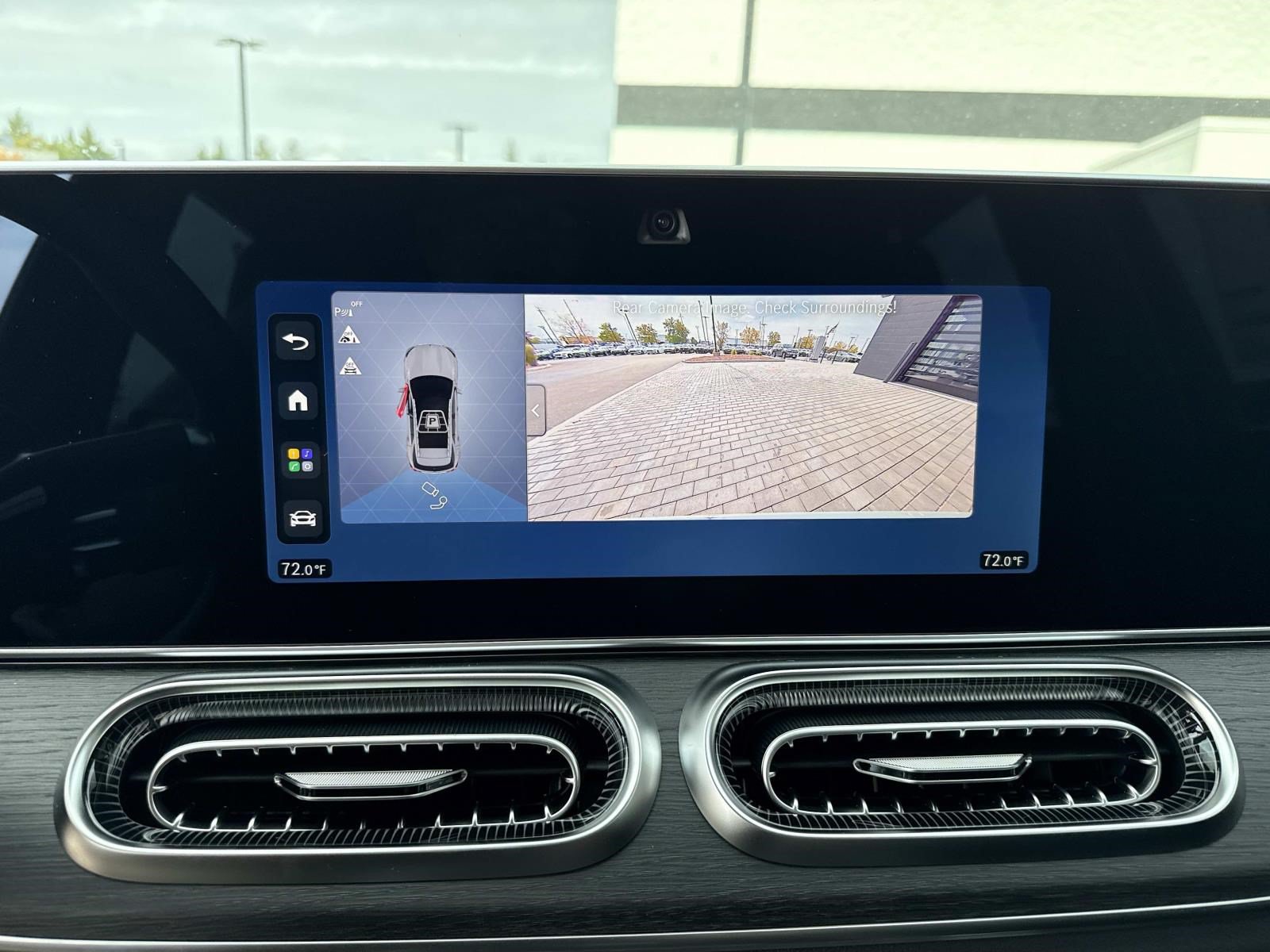 Vehicle thumbnail