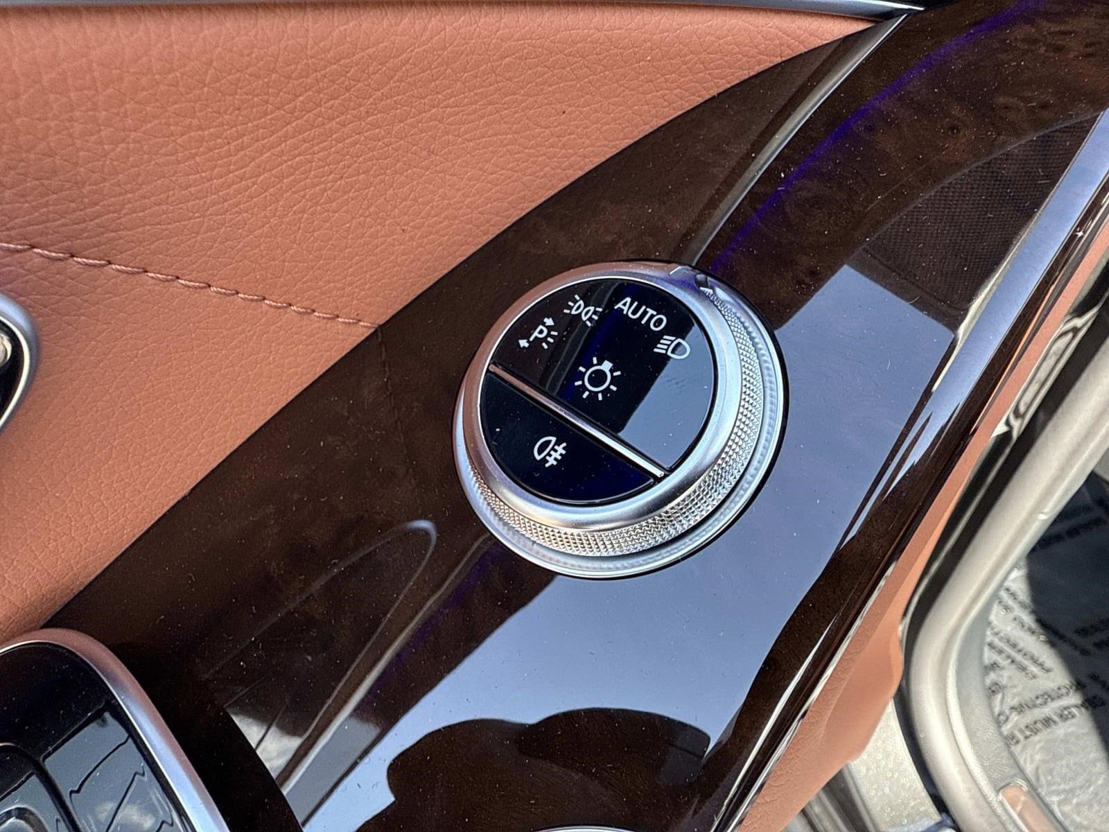 2026 MERCEDES-BENZ S-CLASS - Image 25