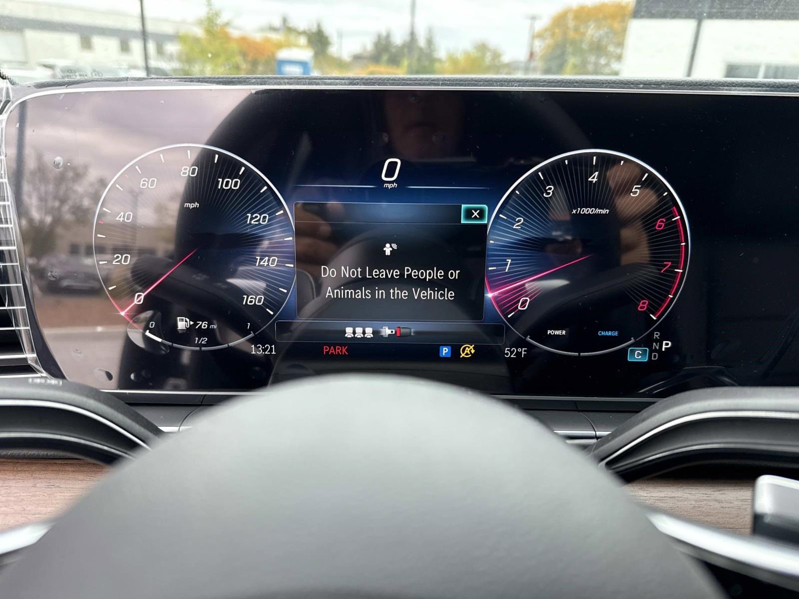 2026 MERCEDES-BENZ GLE-CLASS - Image 40