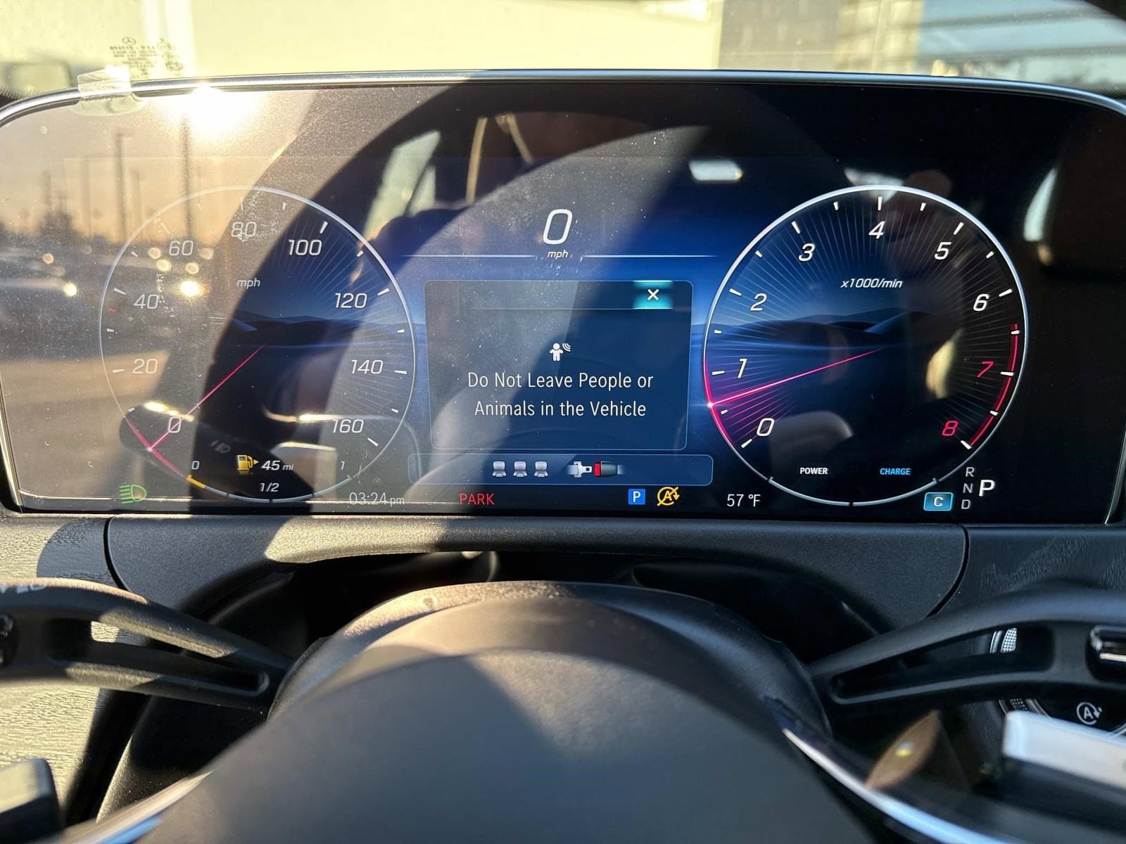 2026 MERCEDES-BENZ E-CLASS - Image 42