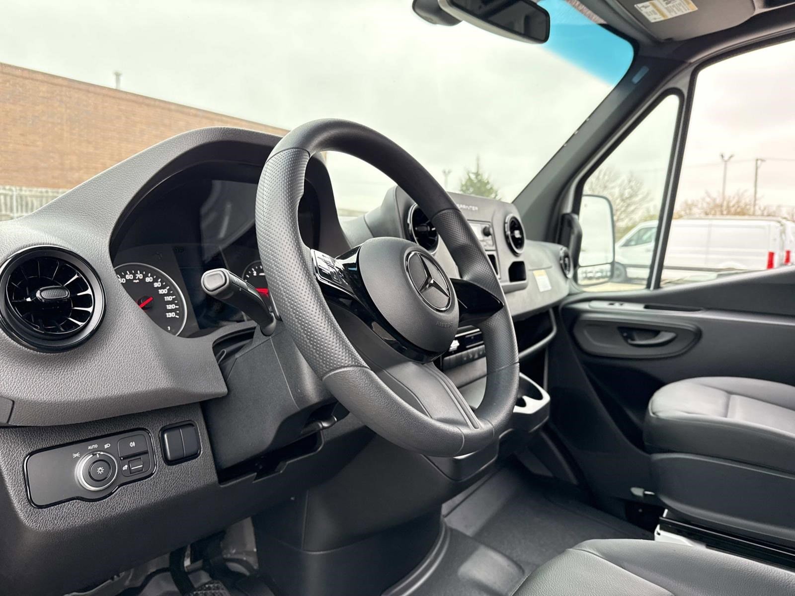 2025 MERCEDES-BENZ SPRINTER - Image 22