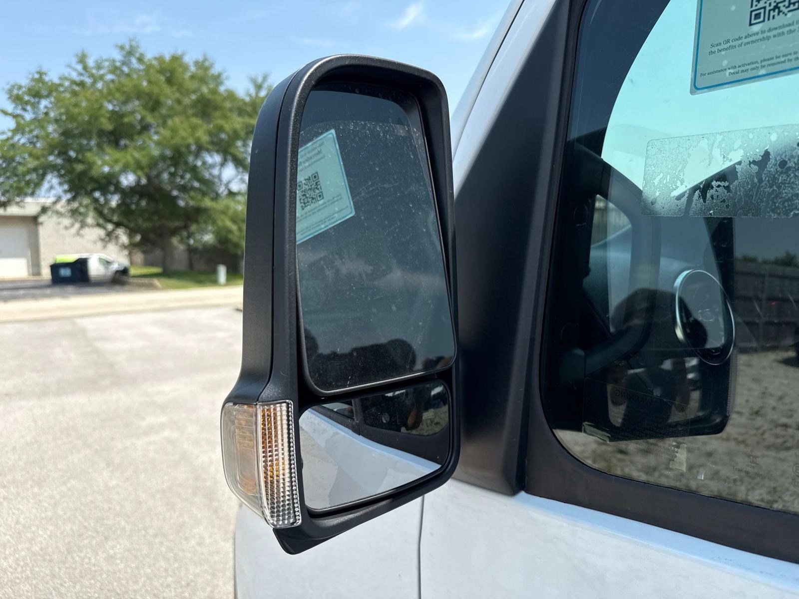 2025 MERCEDES-BENZ SPRINTER - Image 14