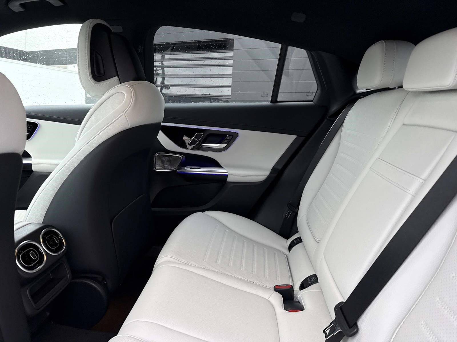 2026 MERCEDES-BENZ GLC-CLASS - Image 18