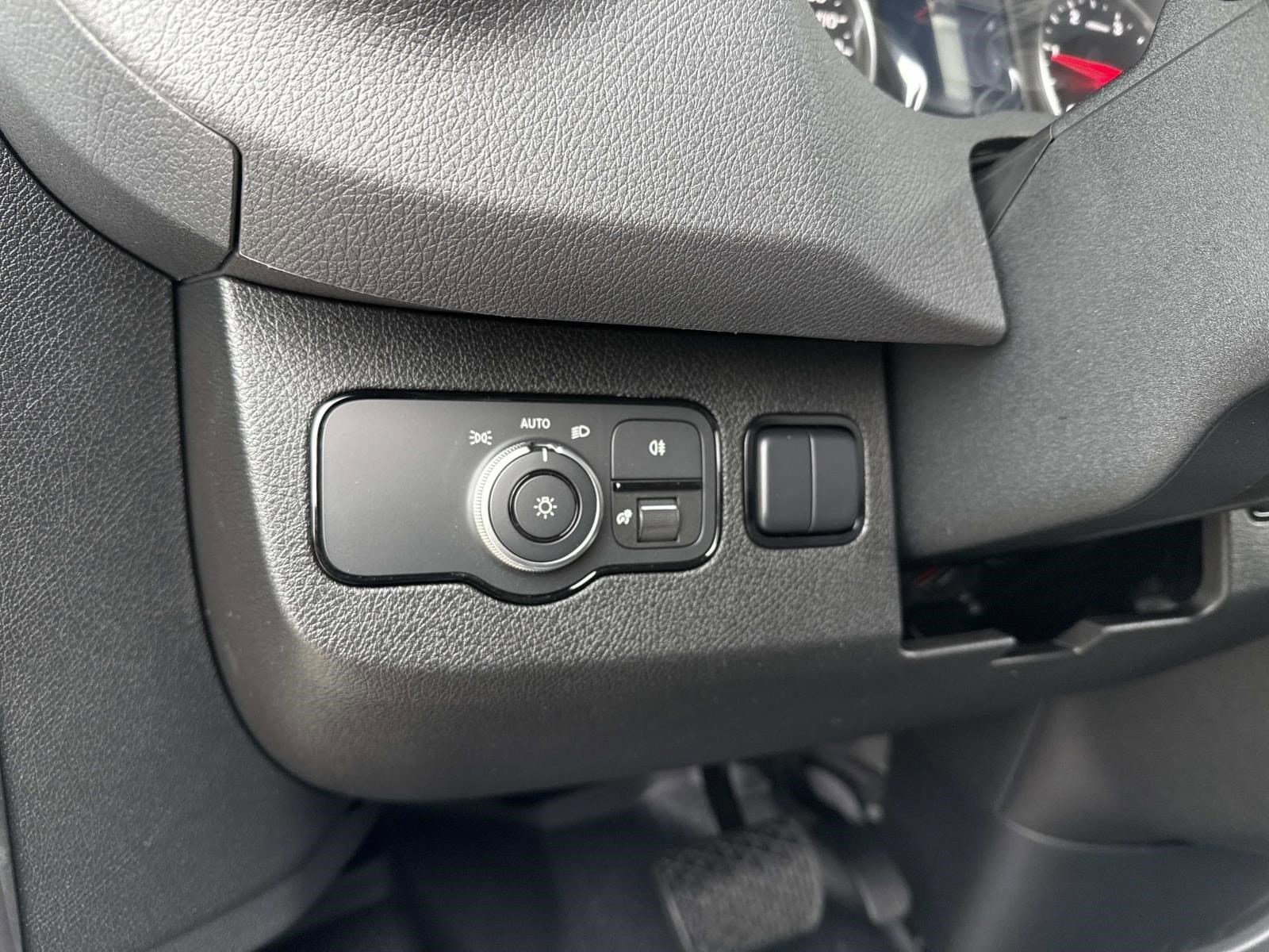 2026 MERCEDES-BENZ SPRINTER - Image 18