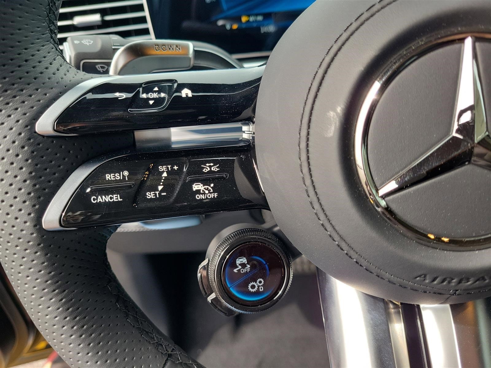 2025 MERCEDES-BENZ GLE-CLASS - Image 40