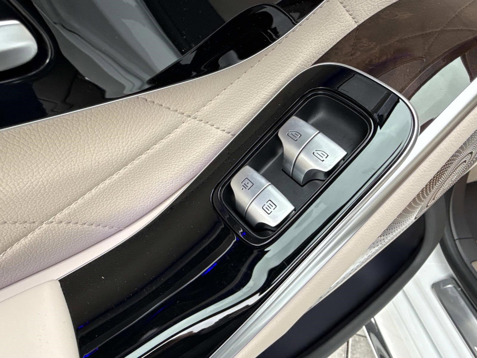 2026 MERCEDES-BENZ S-CLASS - Image 15