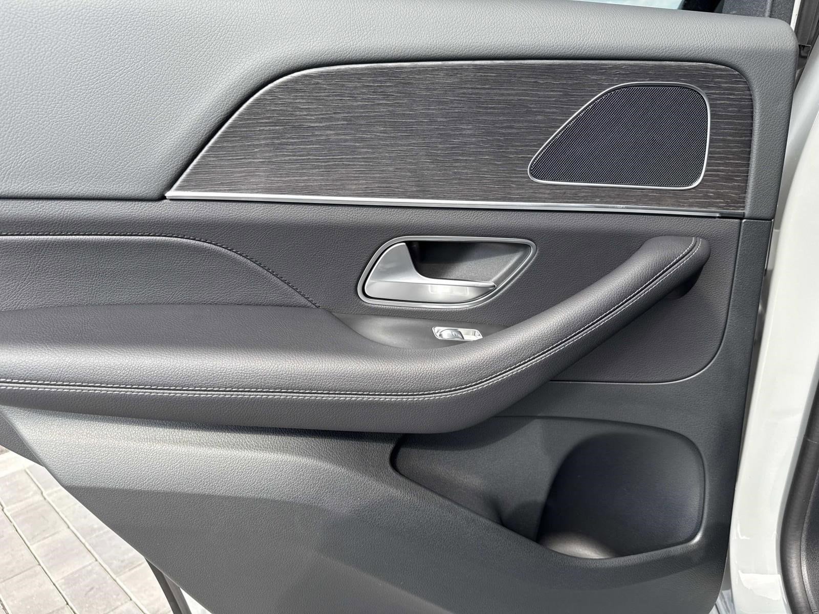 2026 MERCEDES-BENZ GLE-CLASS - Image 15