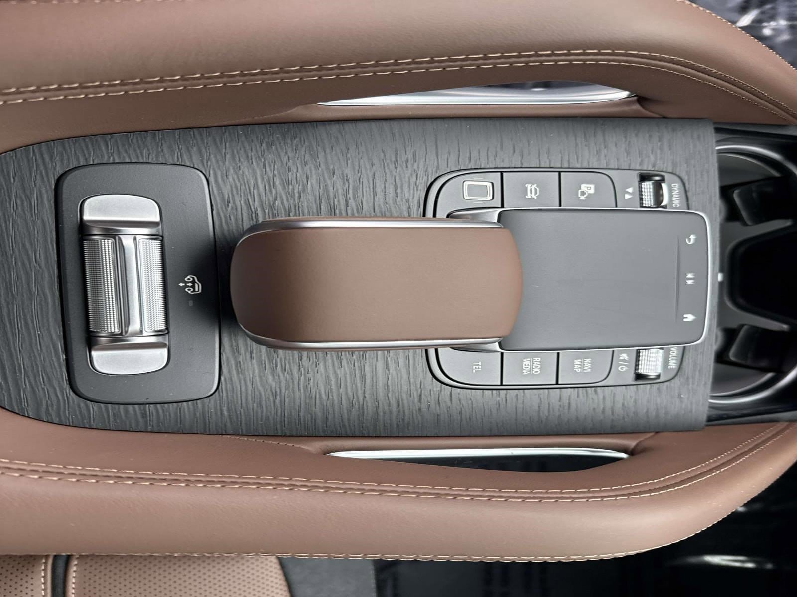 2026 MERCEDES-BENZ GLE-CLASS - Image 33