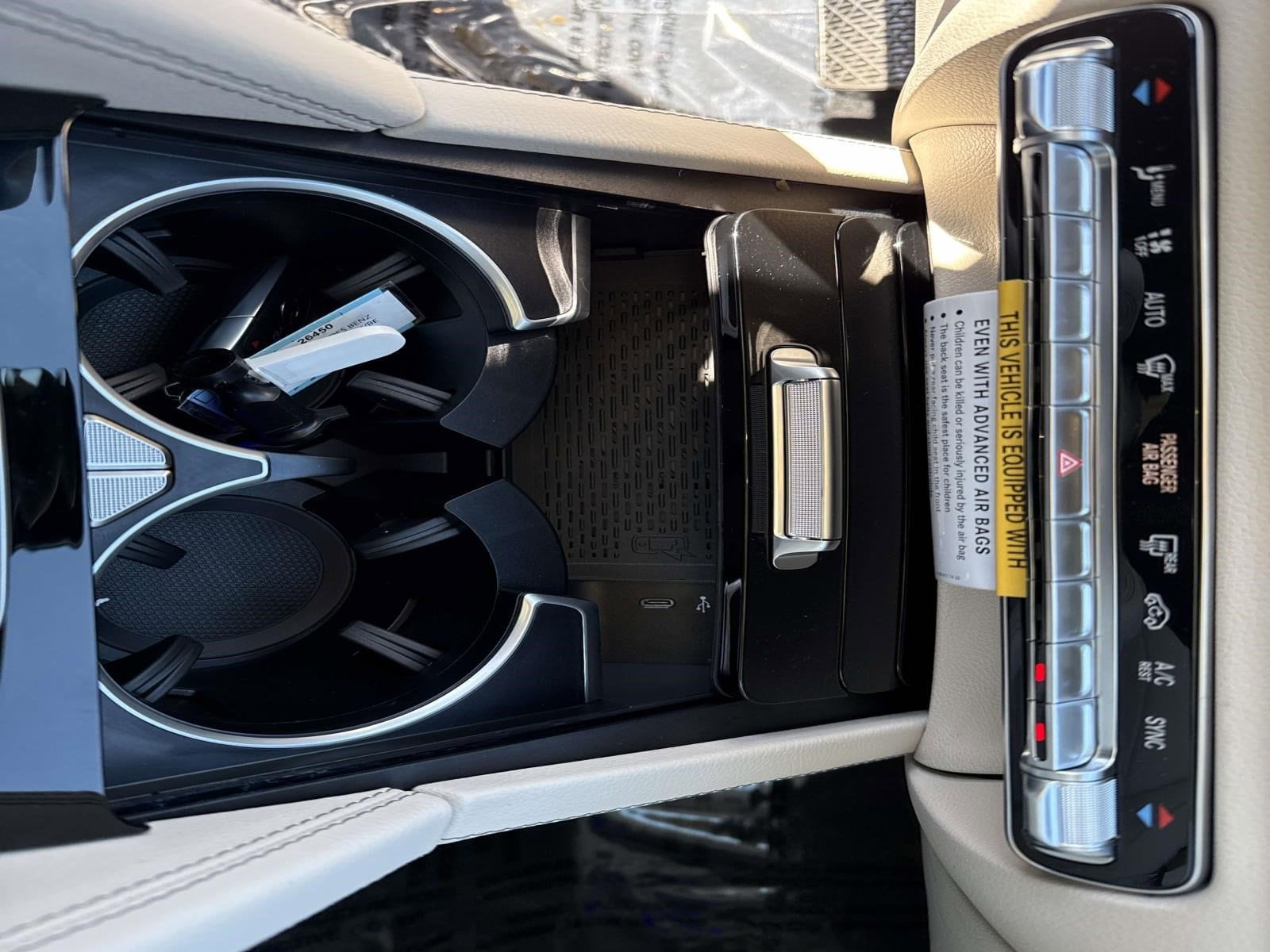 2026 MERCEDES-BENZ GLE-CLASS - Image 36