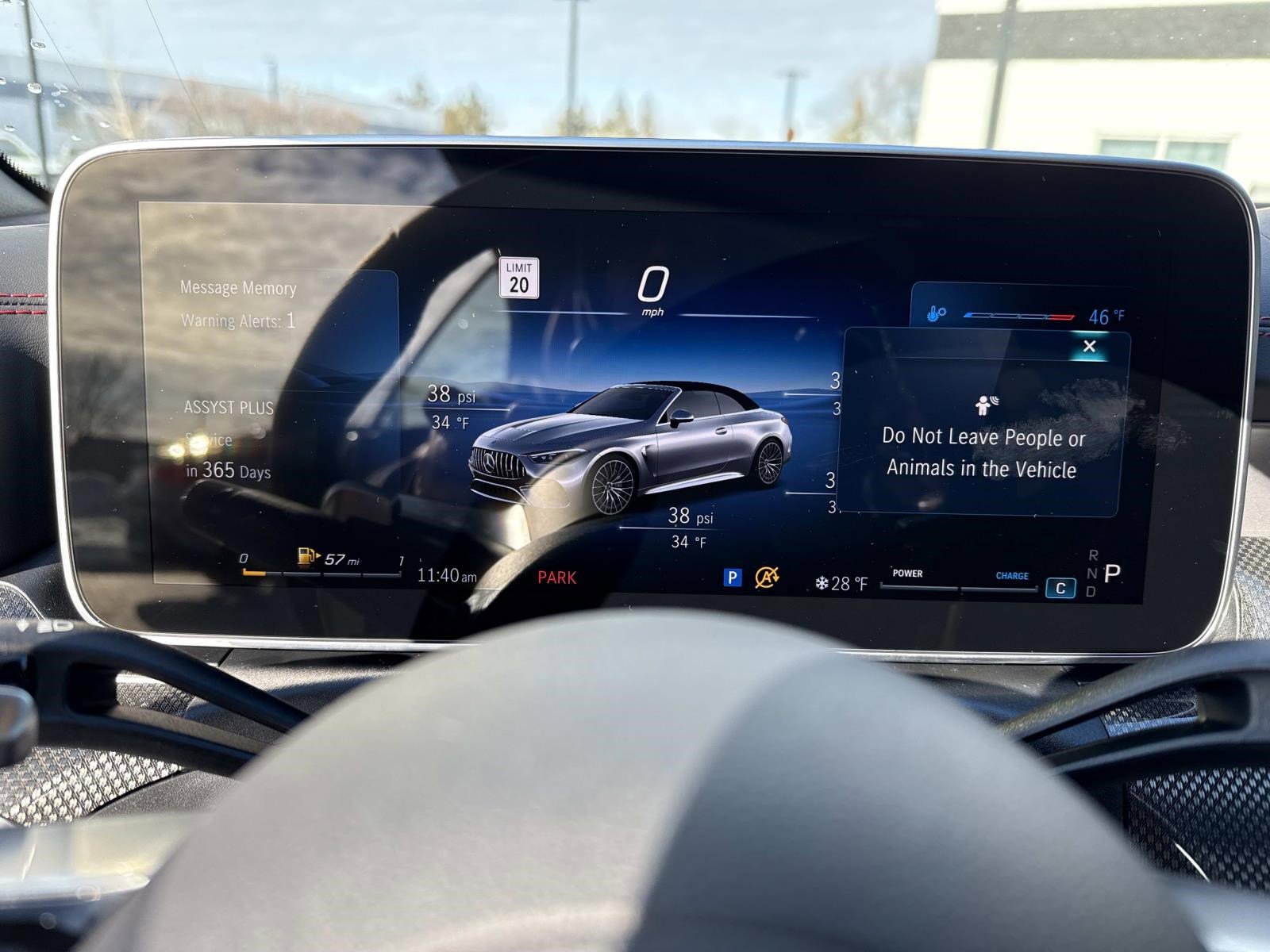 2026 MERCEDES-BENZ CLE - Image 32