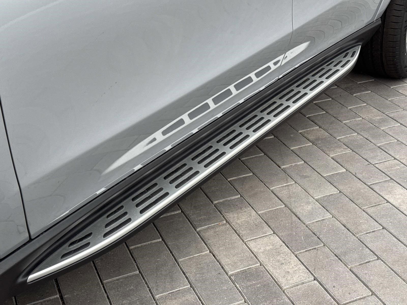 2026 MERCEDES-BENZ GLS-CLASS - Image 11