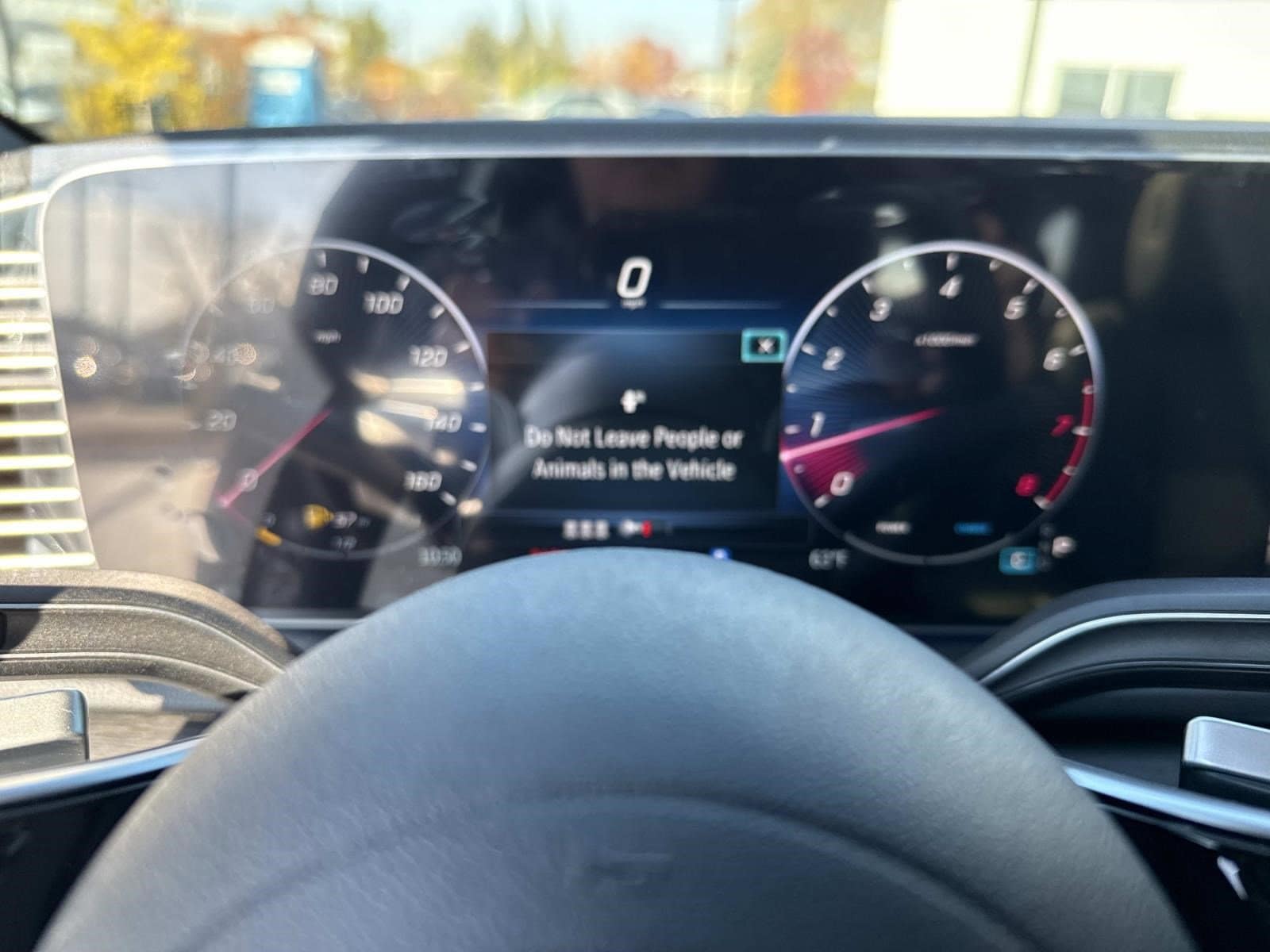 2026 MERCEDES-BENZ GLE-CLASS - Image 38