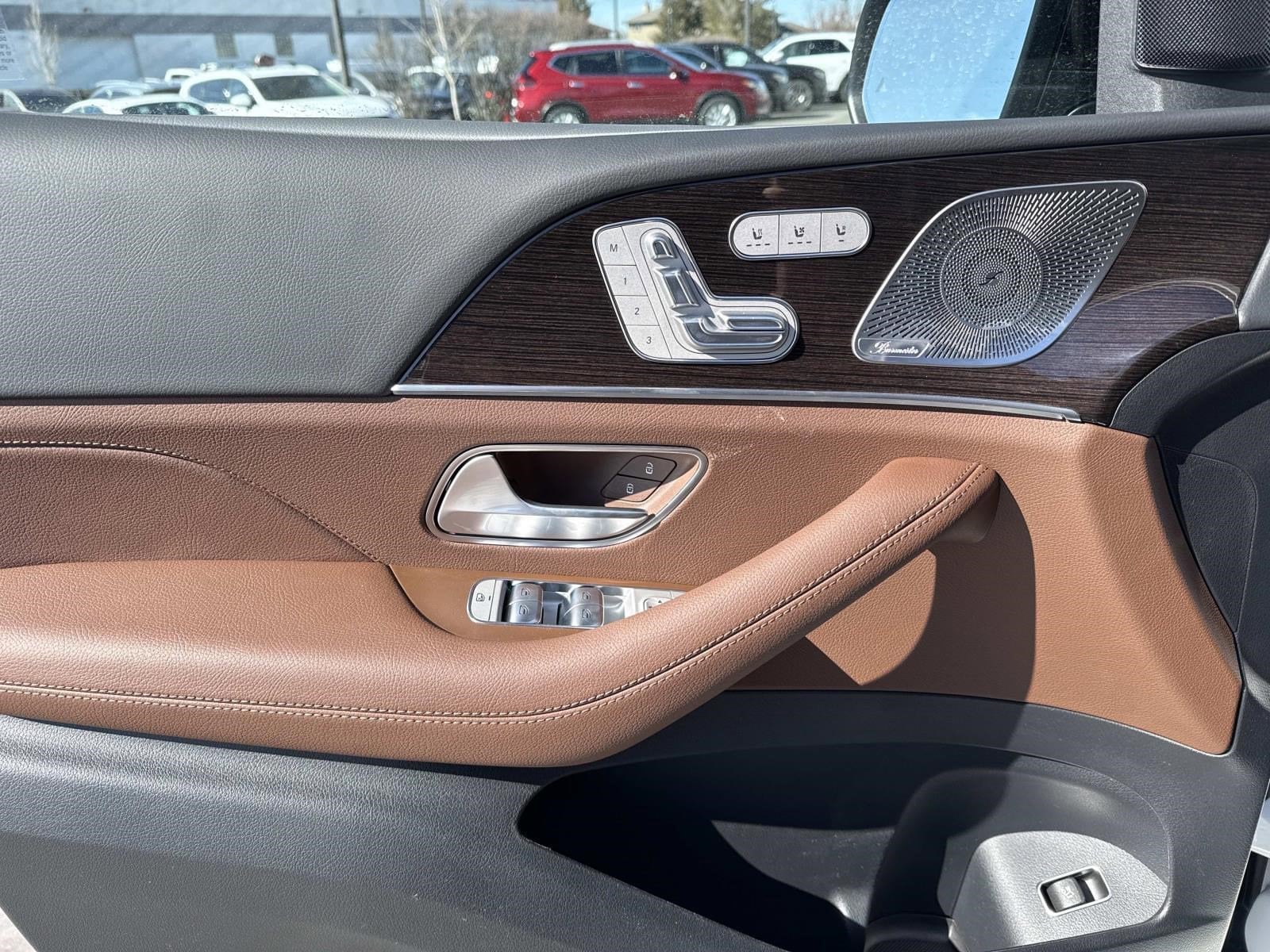 2026 MERCEDES-BENZ GLE-CLASS - Image 24