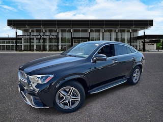 2025 Mercedes-Benz GLE 450 4MATIC SUV