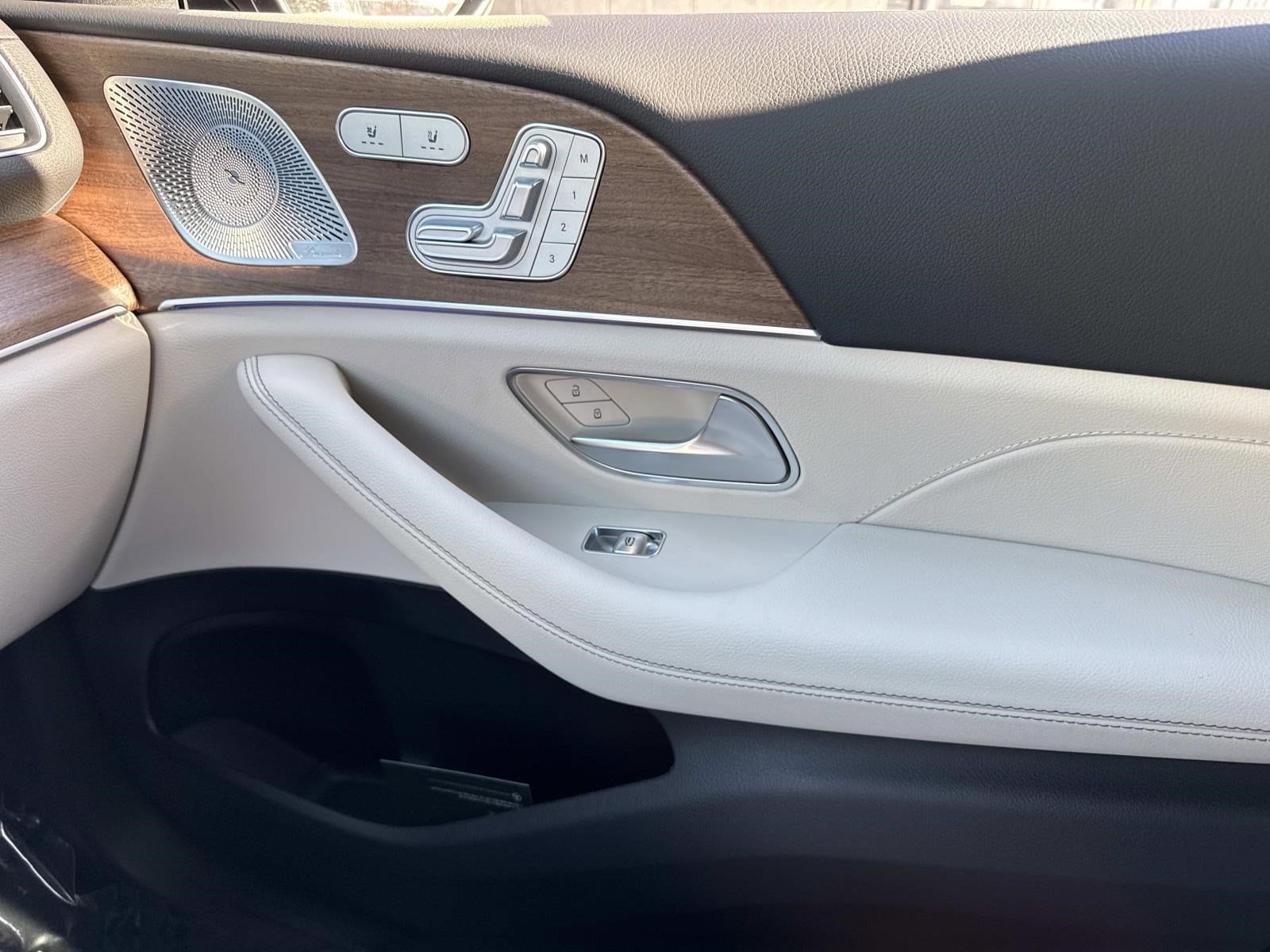 2026 MERCEDES-BENZ GLE-CLASS - Image 34