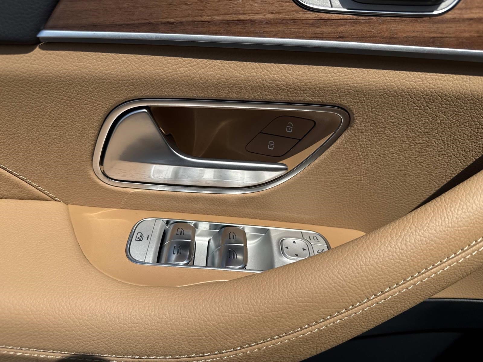 2026 MERCEDES-BENZ GLE-CLASS - Image 27