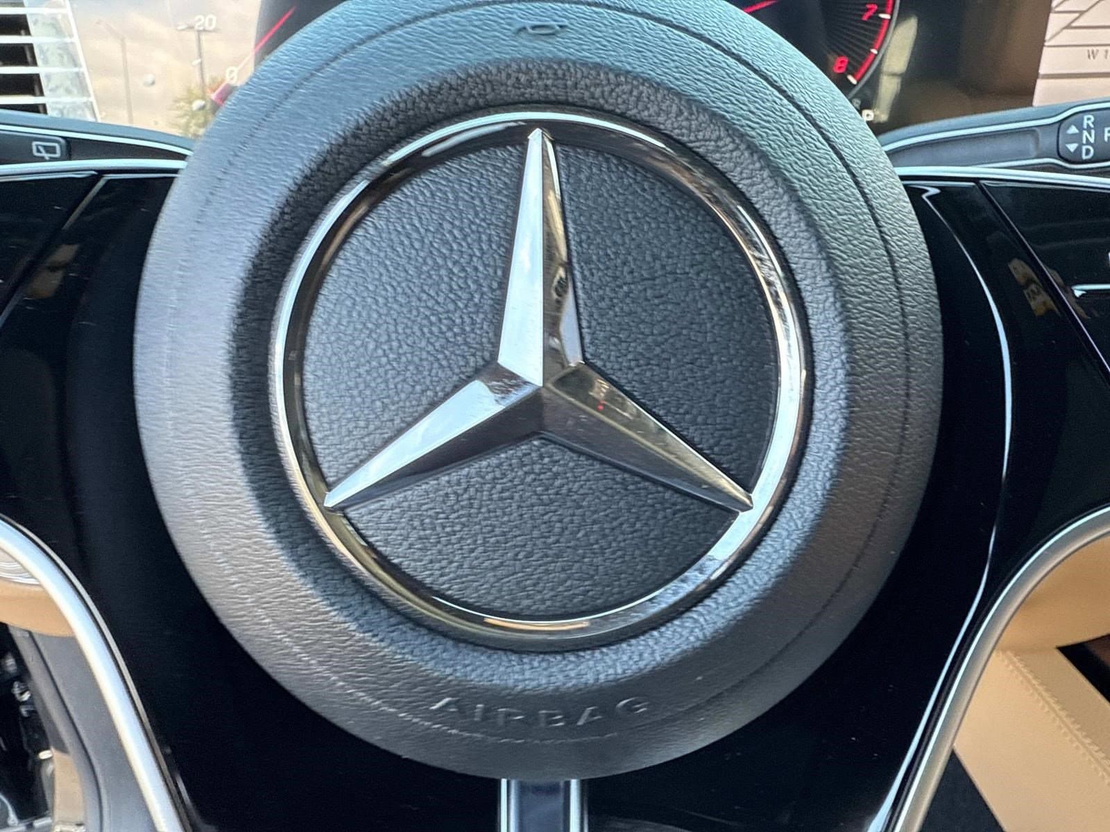 2026 MERCEDES-BENZ GLE-CLASS - Image 45