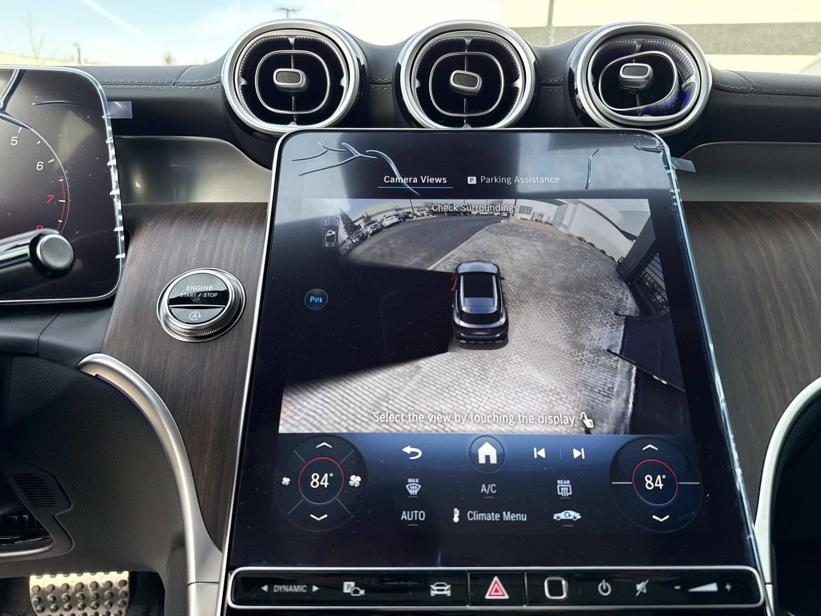 2026 MERCEDES-BENZ GLC-CLASS - Image 33