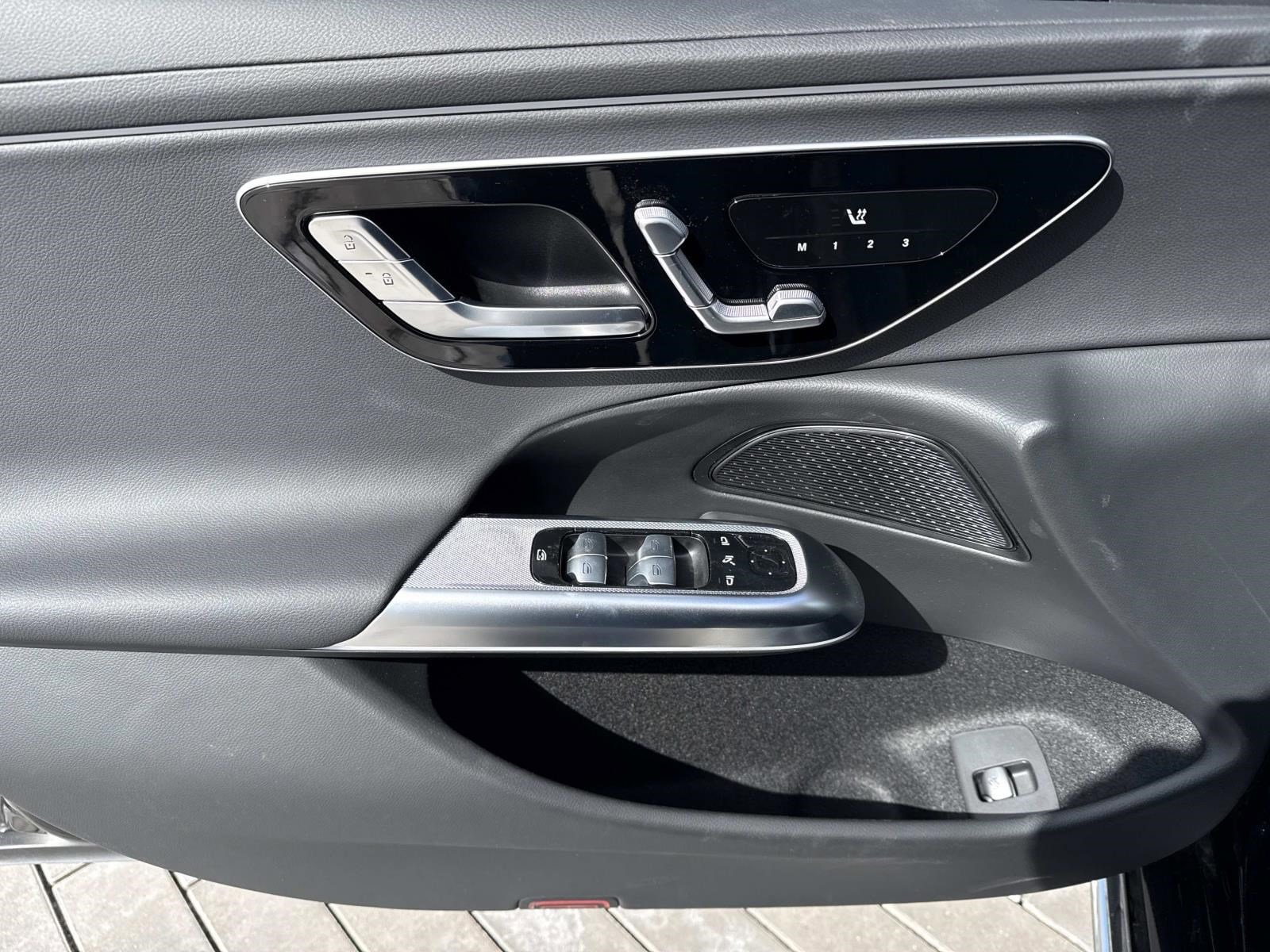 2026 MERCEDES-BENZ E-CLASS - Image 21