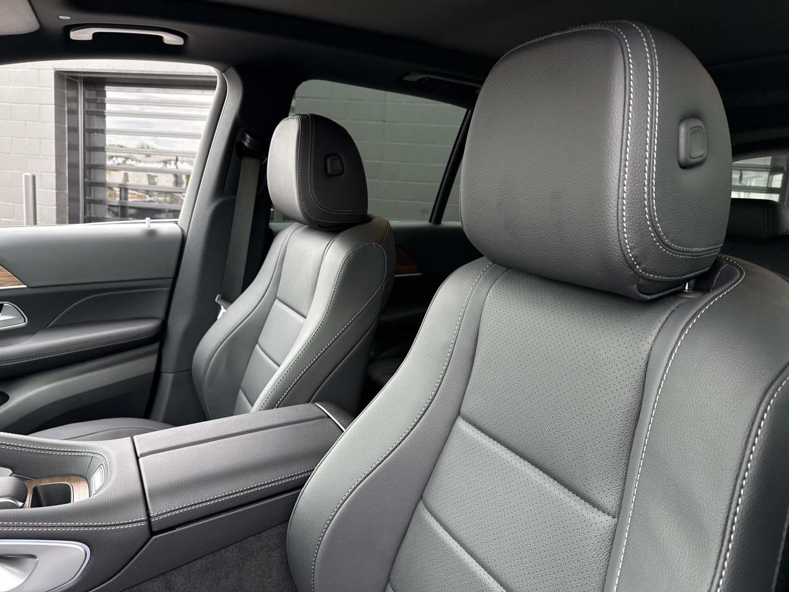 2026 MERCEDES-BENZ GLE-CLASS - Image 29