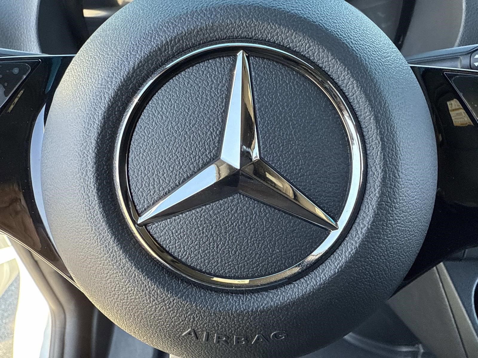 2026 MERCEDES-BENZ SPRINTER - Image 31