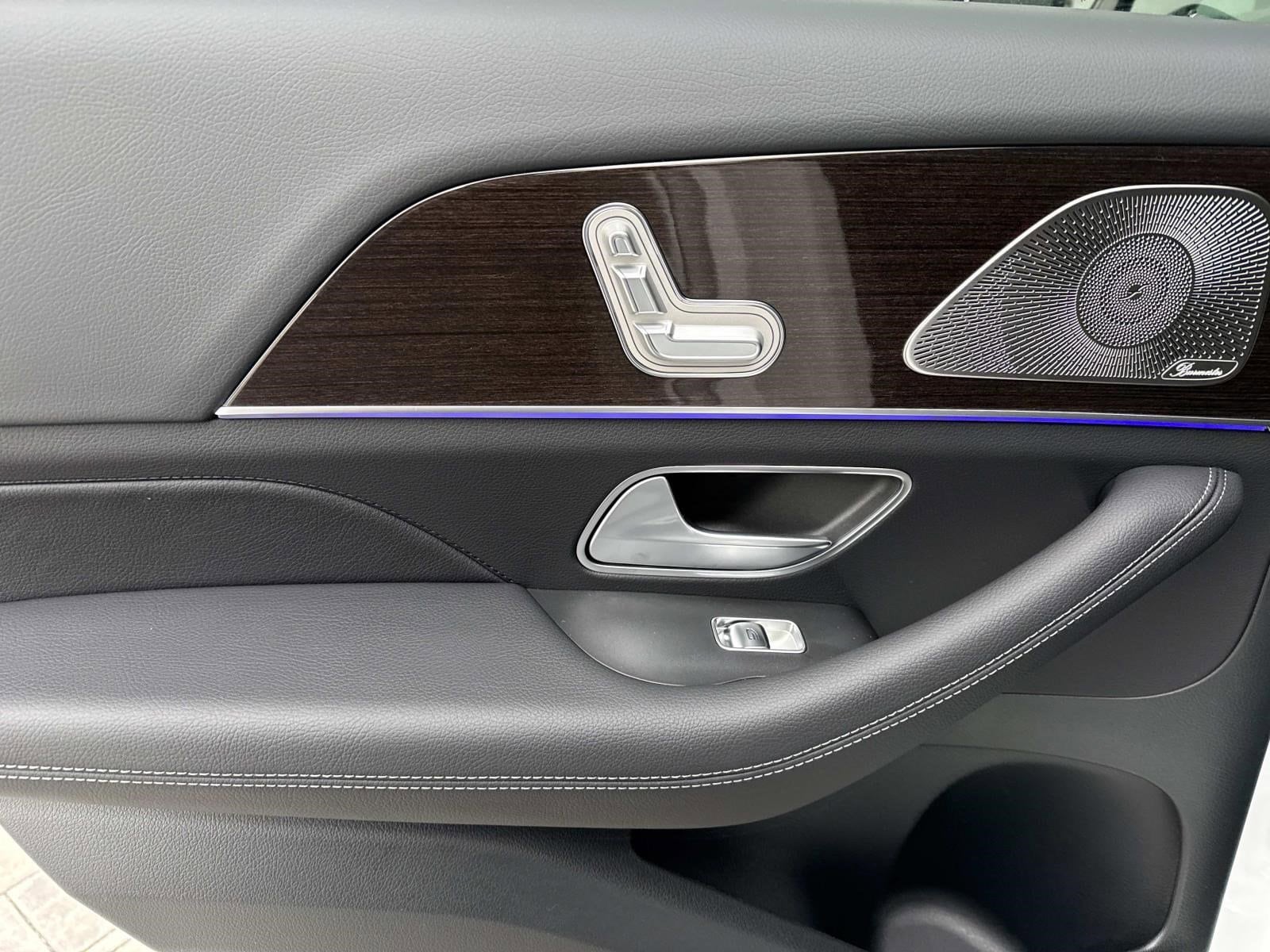 2026 MERCEDES-BENZ GLE-CLASS - Image 16