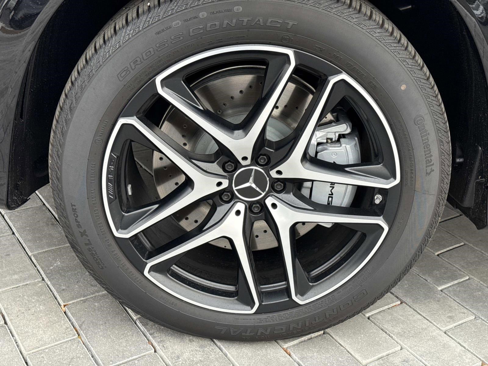 2026 MERCEDES-BENZ GLE-CLASS - Image 11