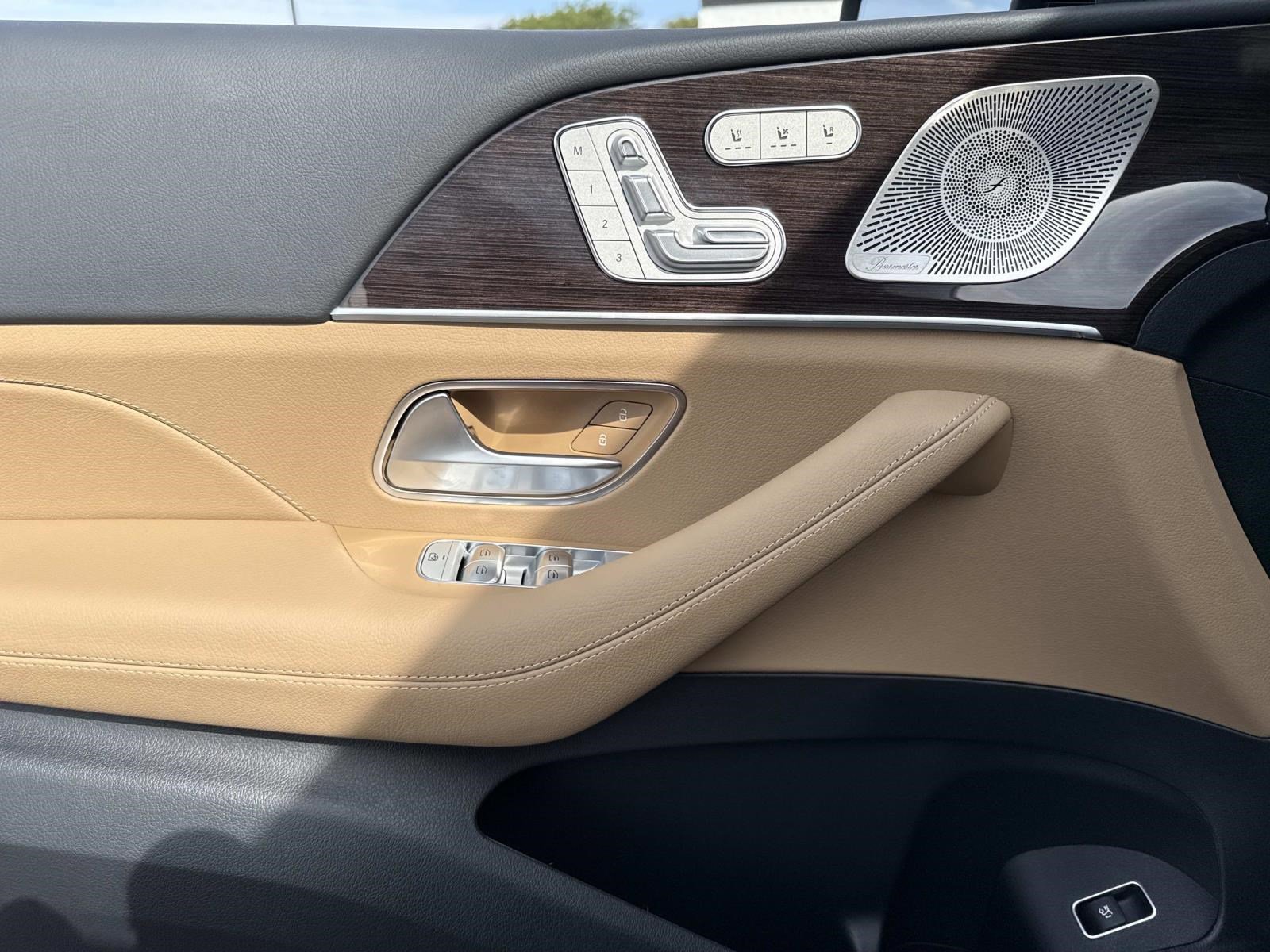 2026 MERCEDES-BENZ GLE-CLASS - Image 23