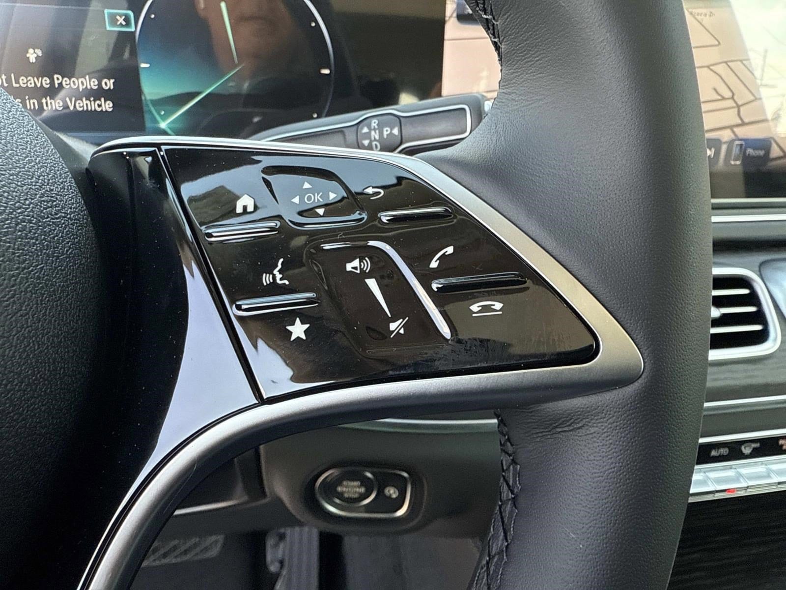 2026 MERCEDES-BENZ GLE-CLASS - Image 38