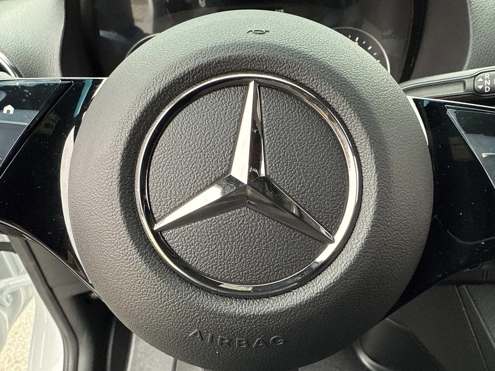 2026 MERCEDES-BENZ SPRINTER - Image 31