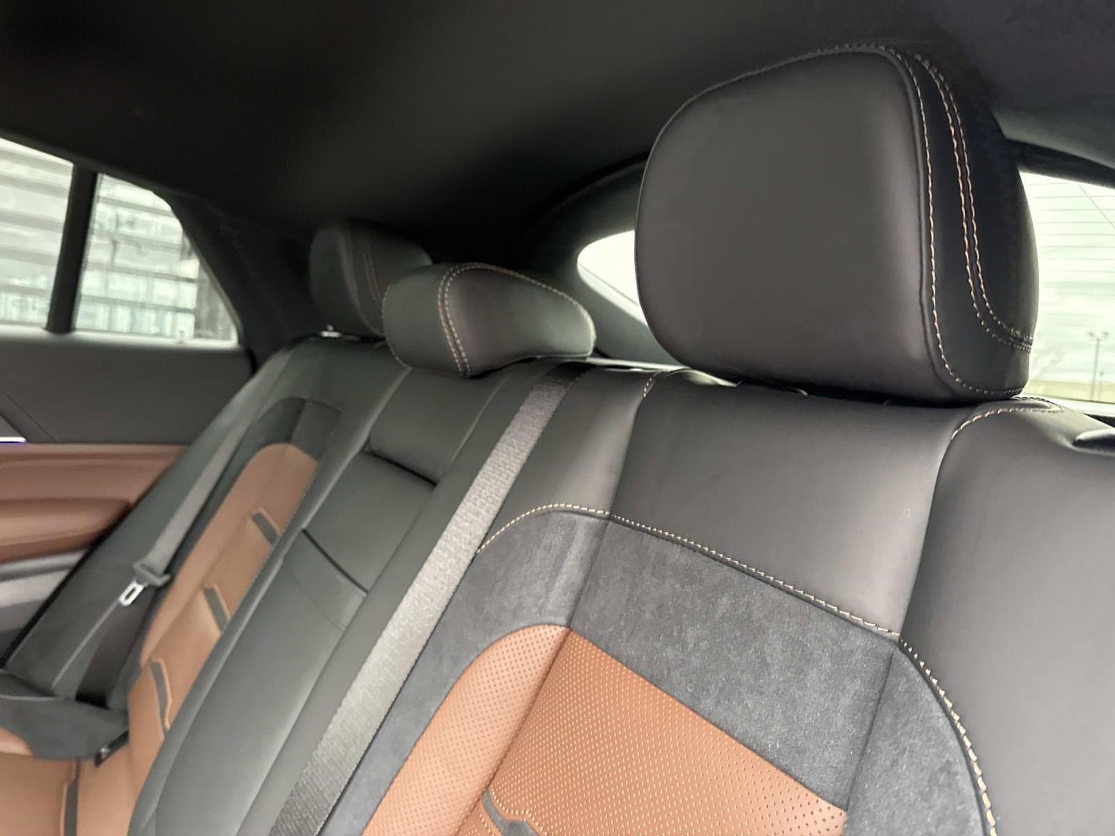 2026 MERCEDES-BENZ GLE-CLASS - Image 16